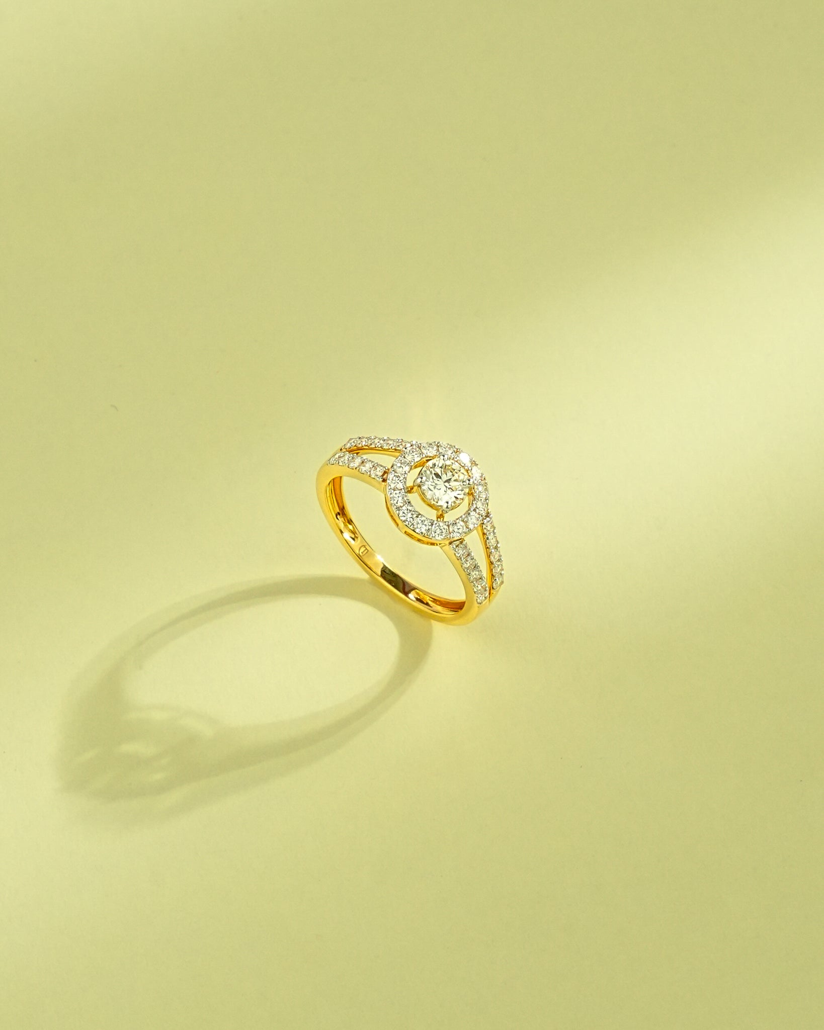 Diamond Ring
