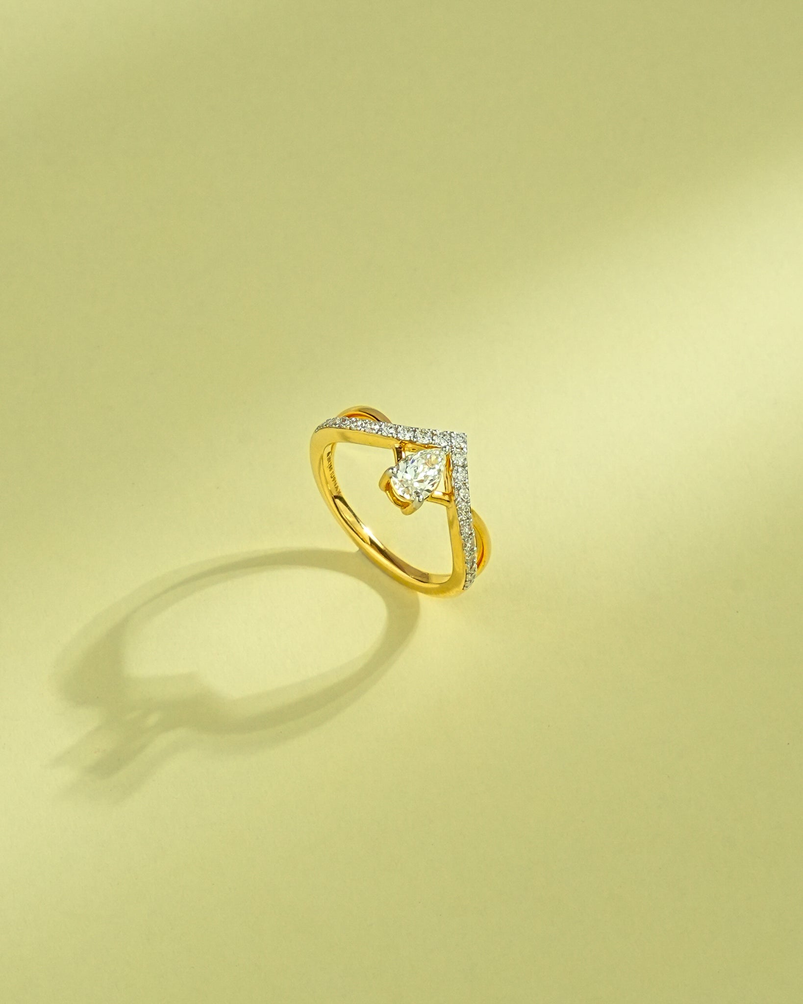 Diamond Ring