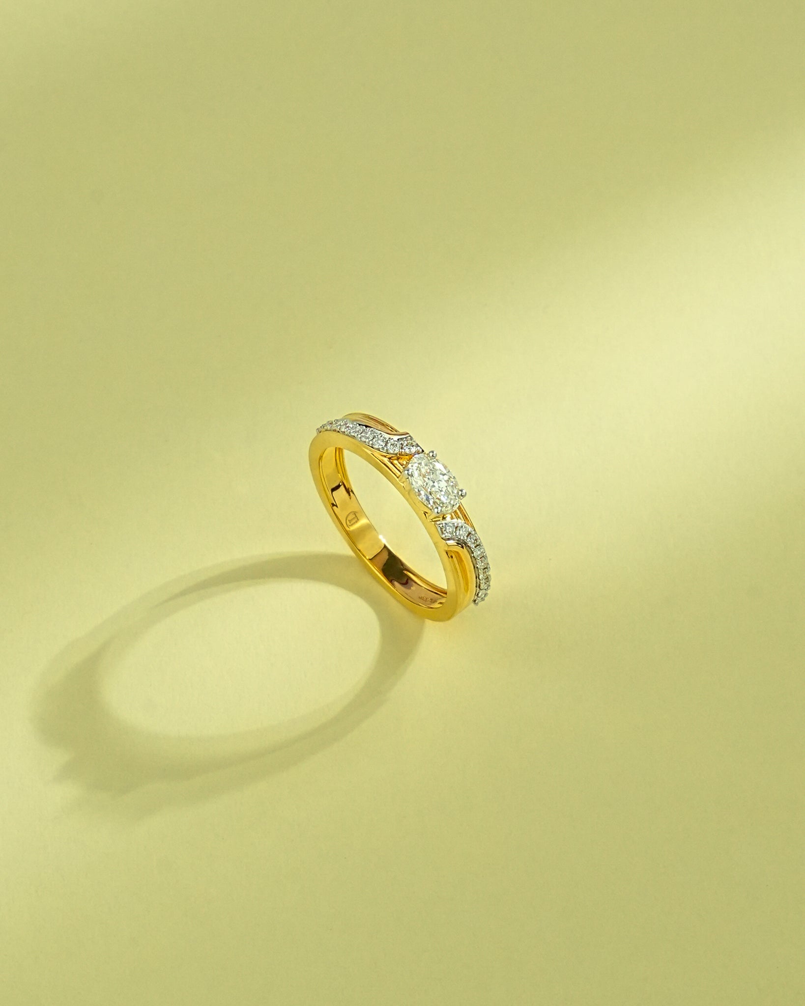 Diamond Ring