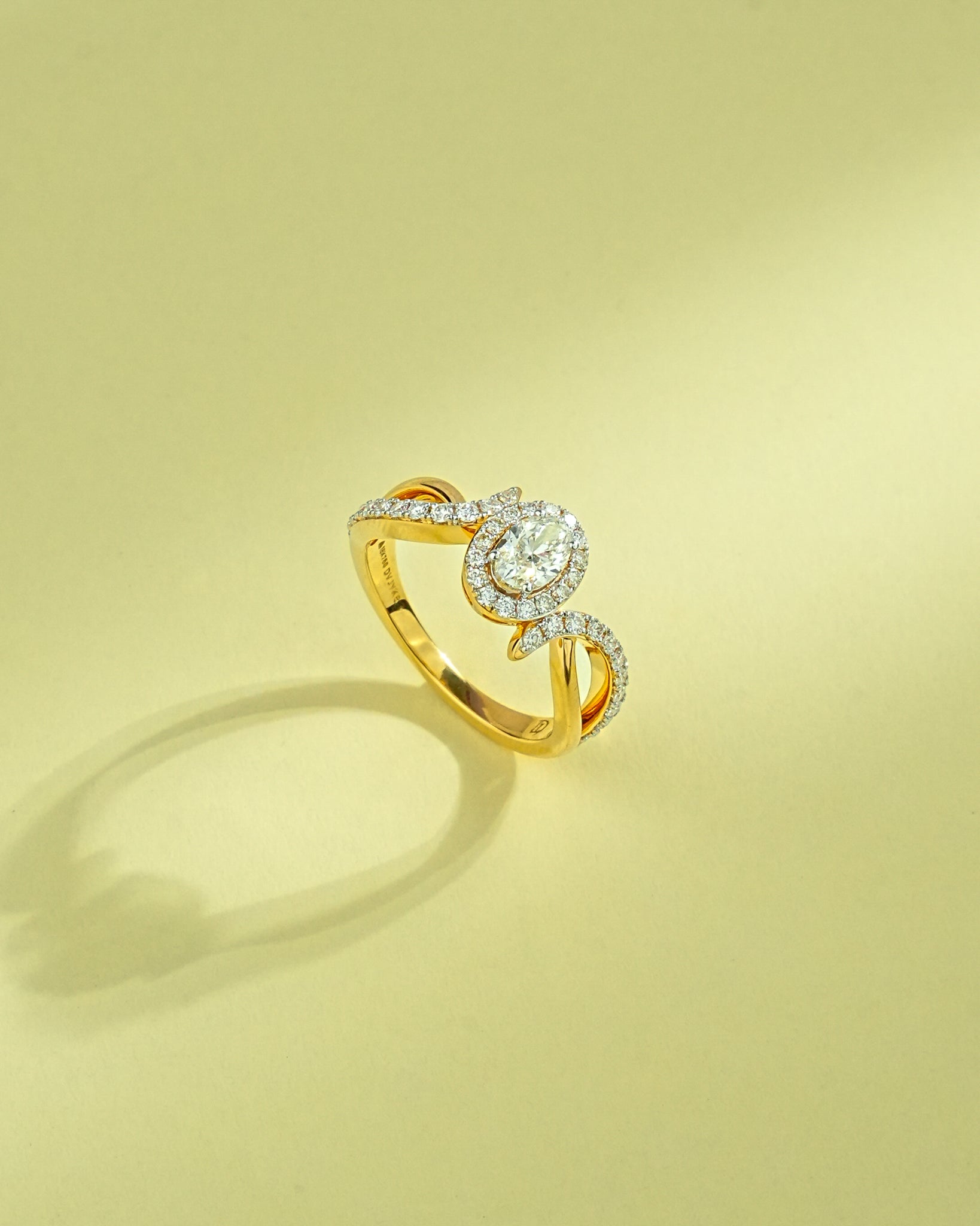 Diamond Ring