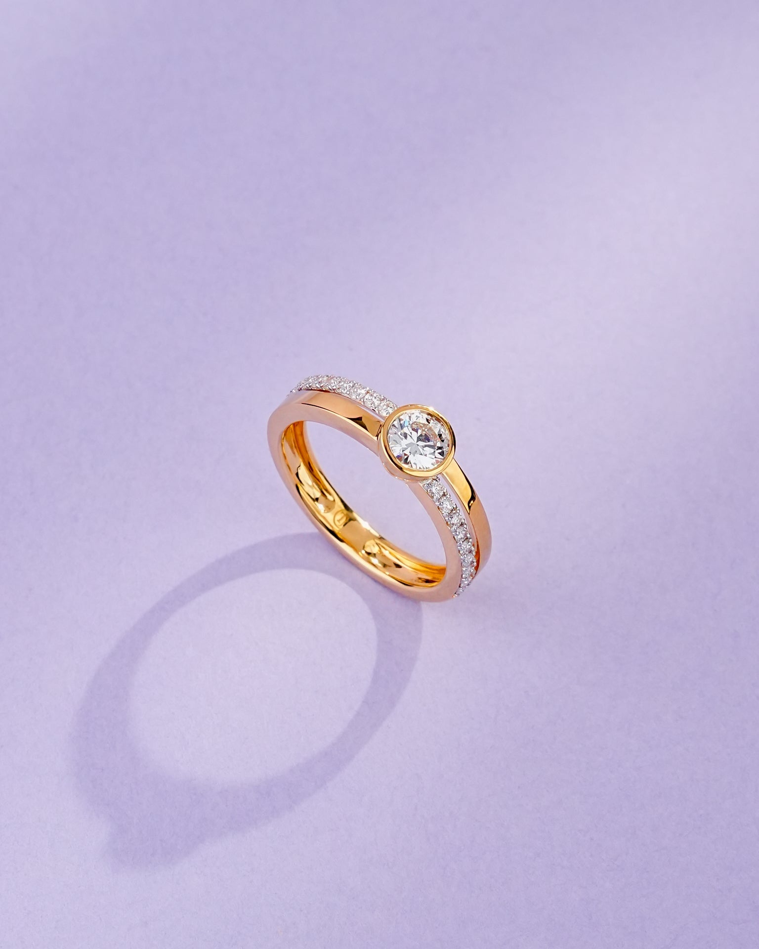 Diamond Ring