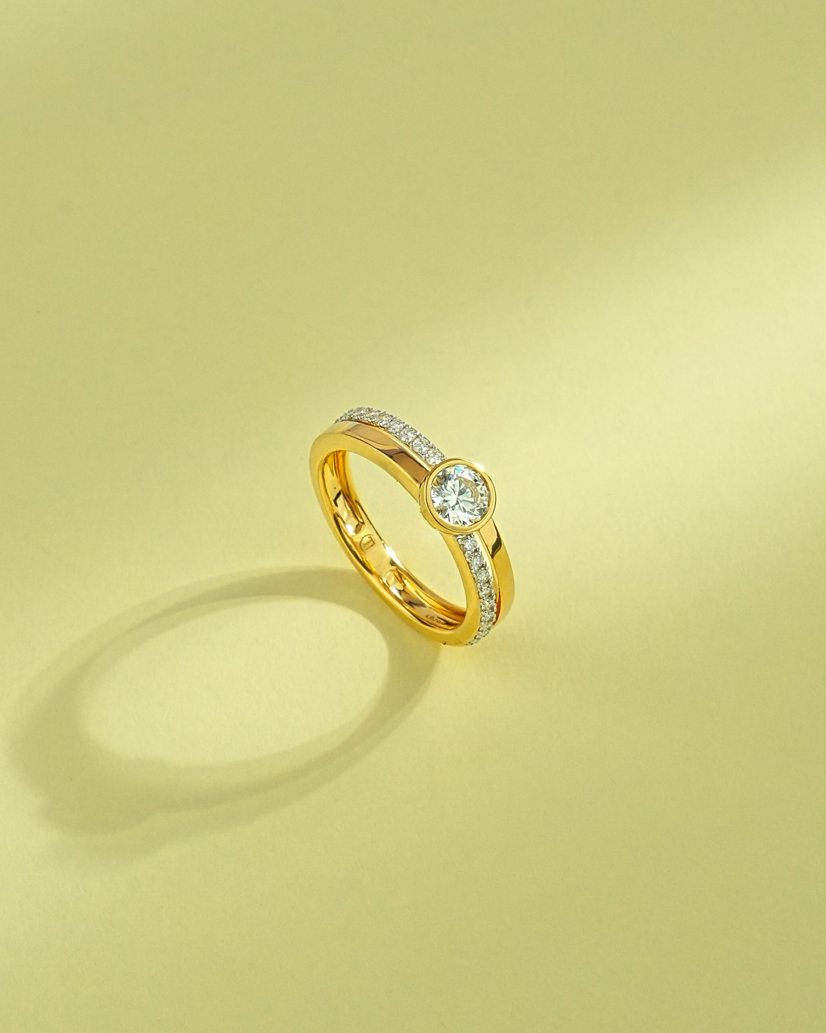 Diamond Ring
