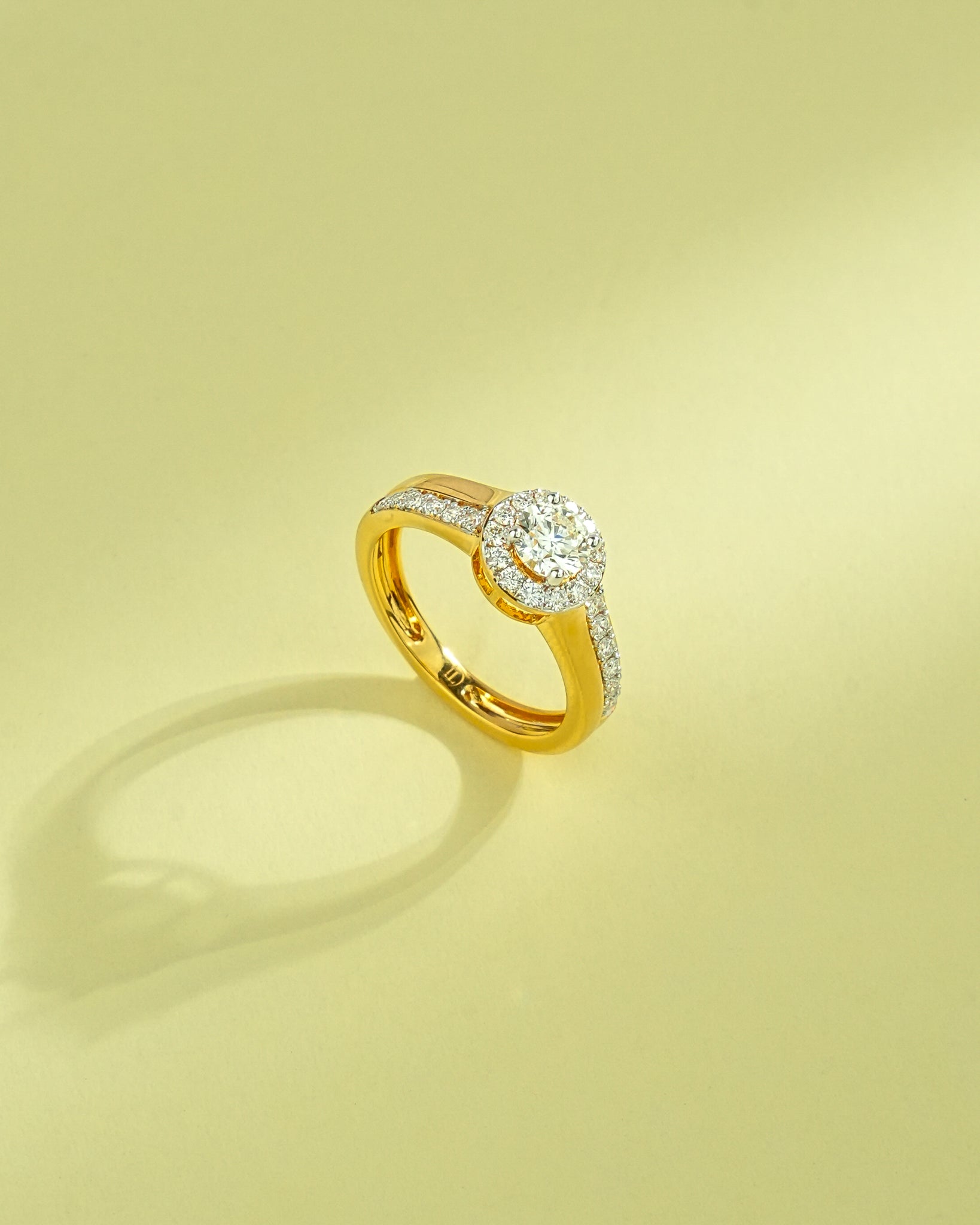 Diamond Ring