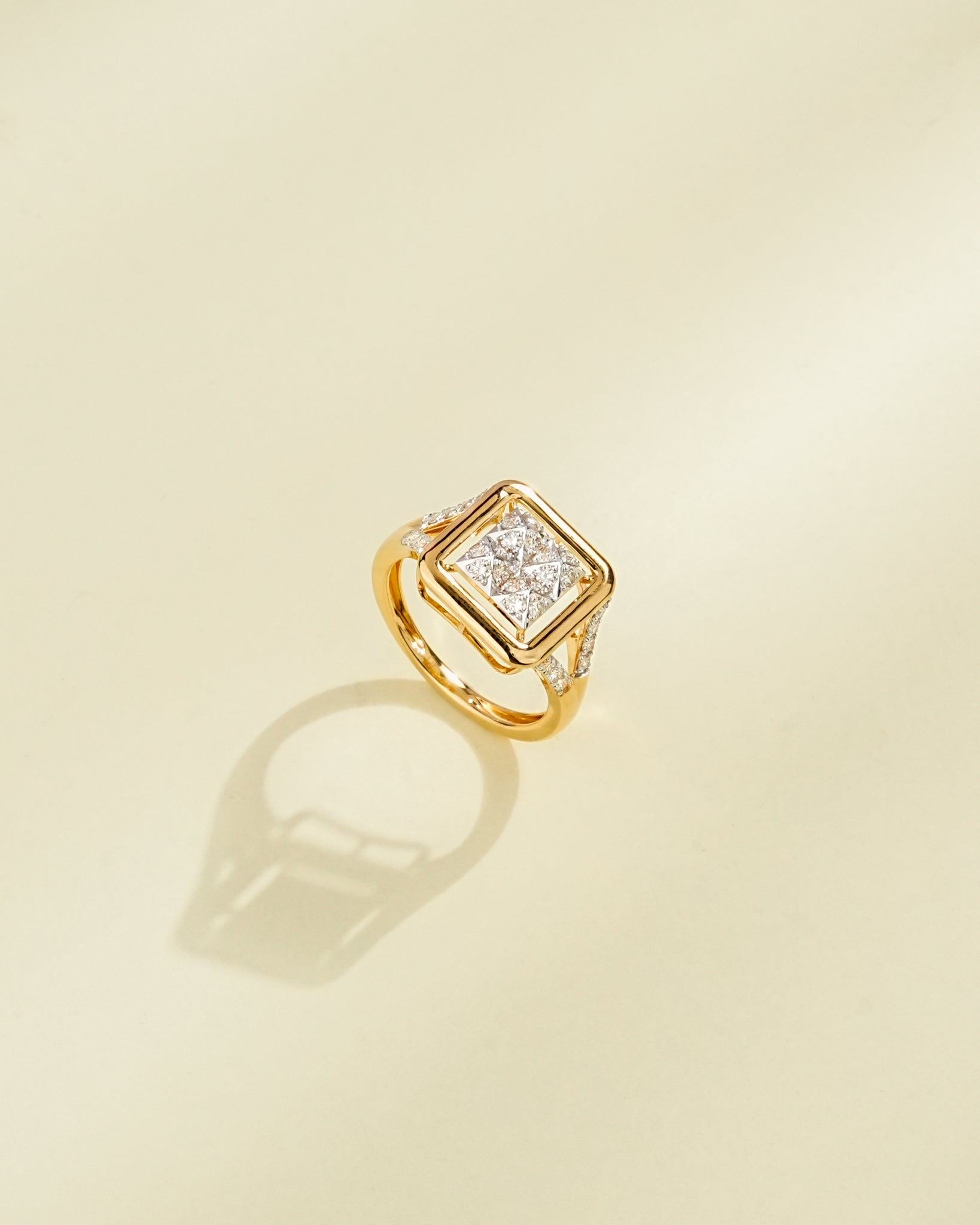 Diamond Ring
