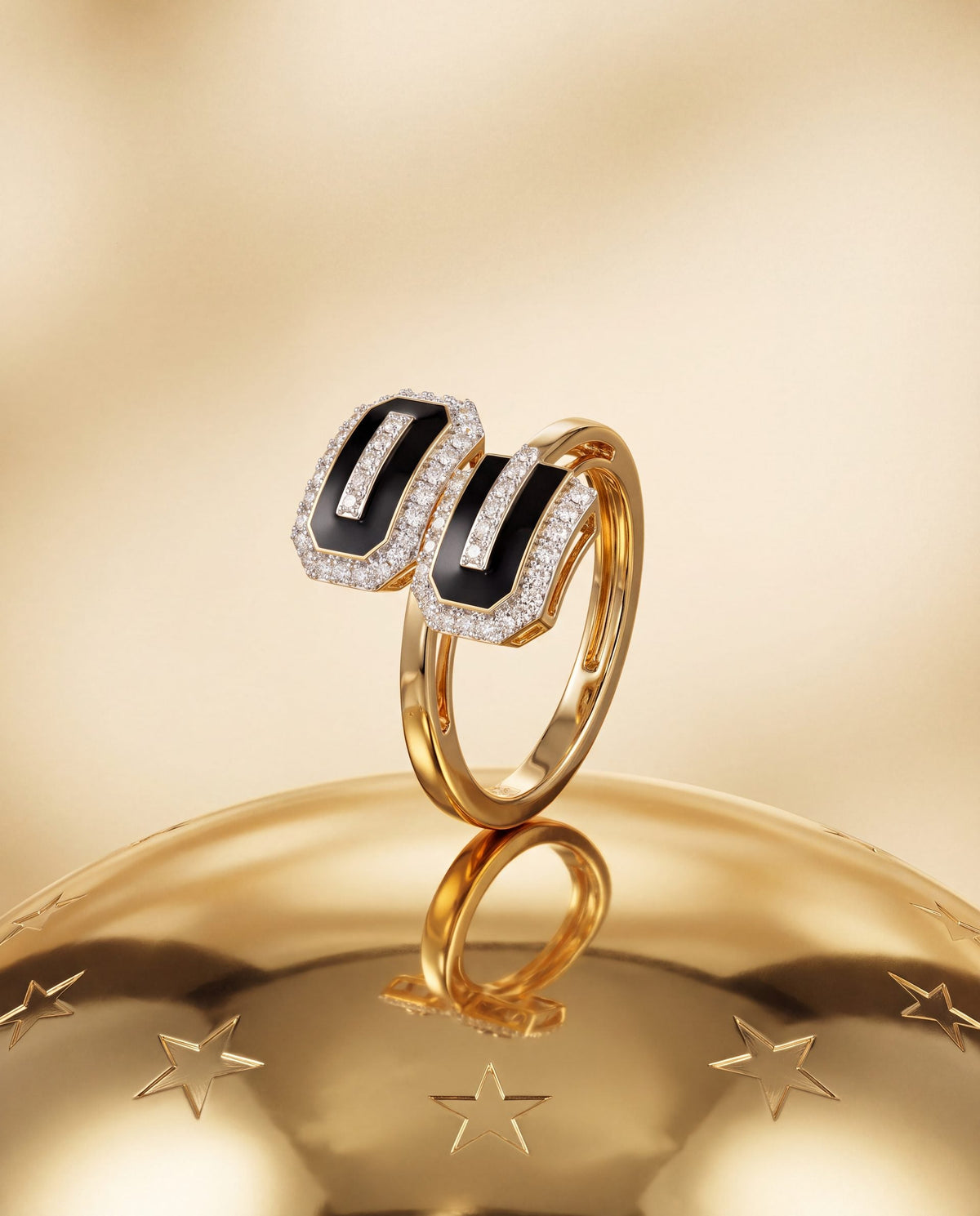 Kaia Diamond Ring