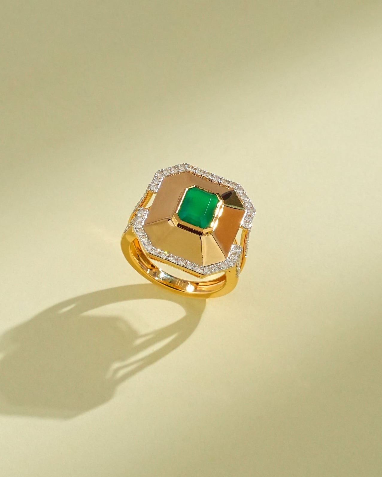 Diamond Ring