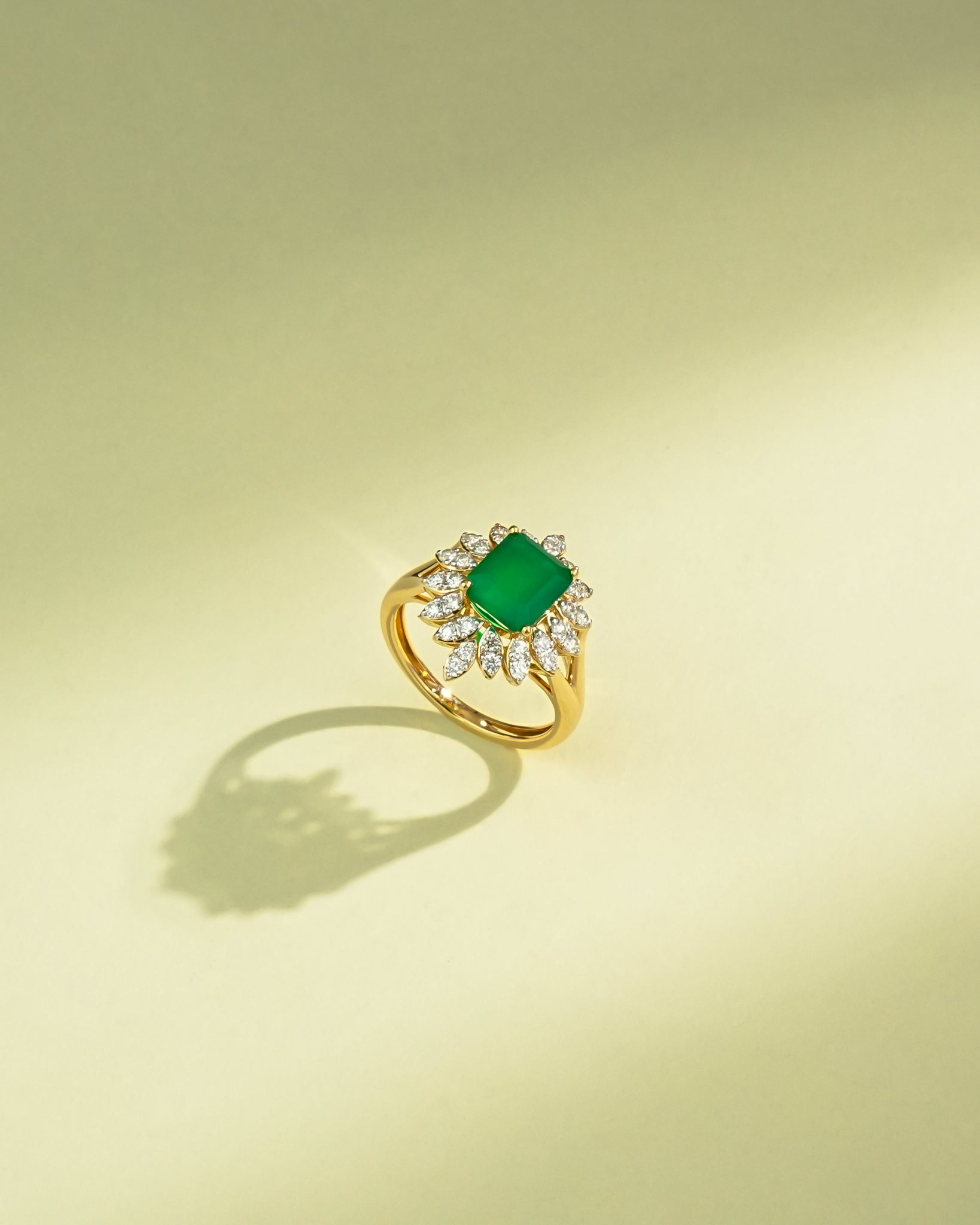 Diamond Ring