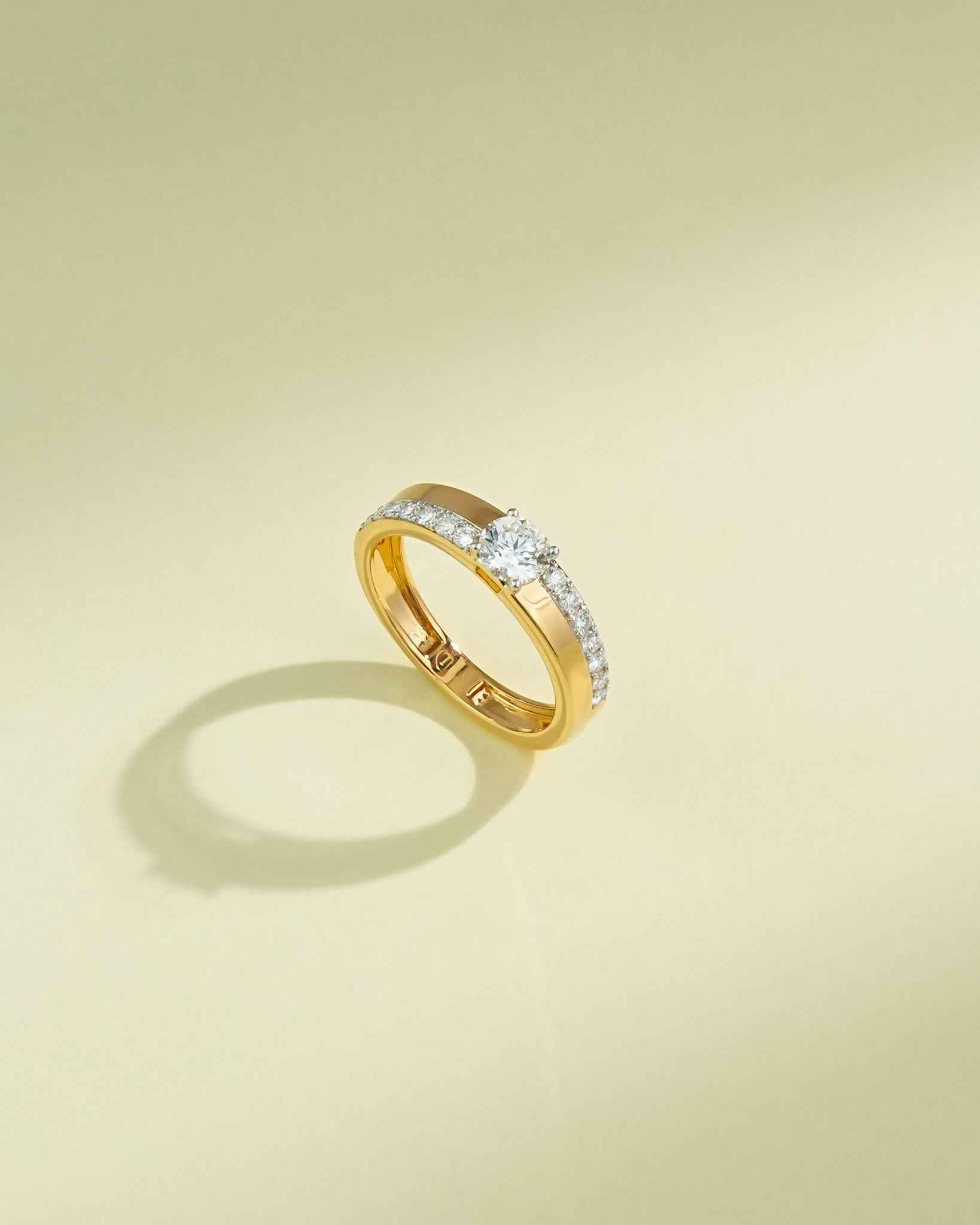 Diamond Ring