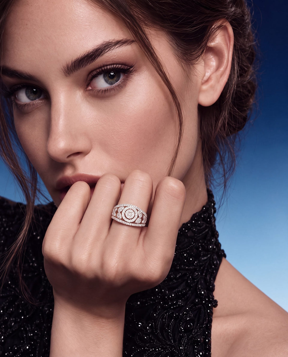 Diamond Ring
