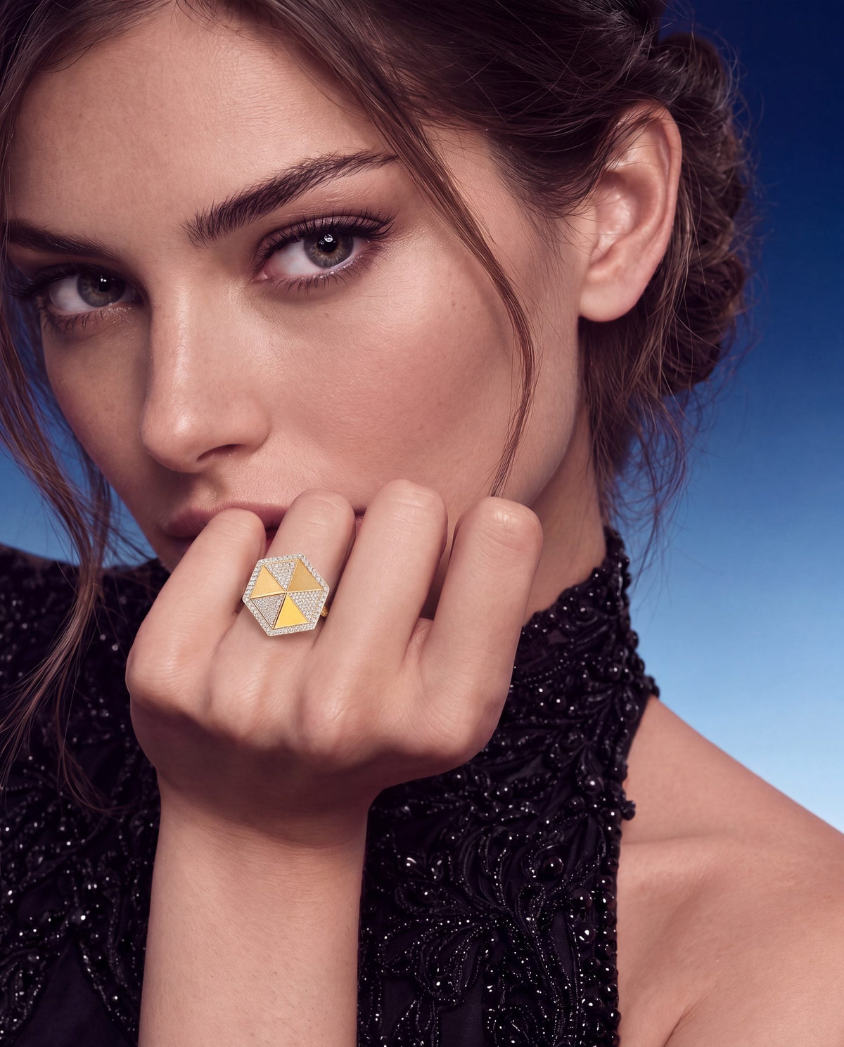 Diamond Ring
