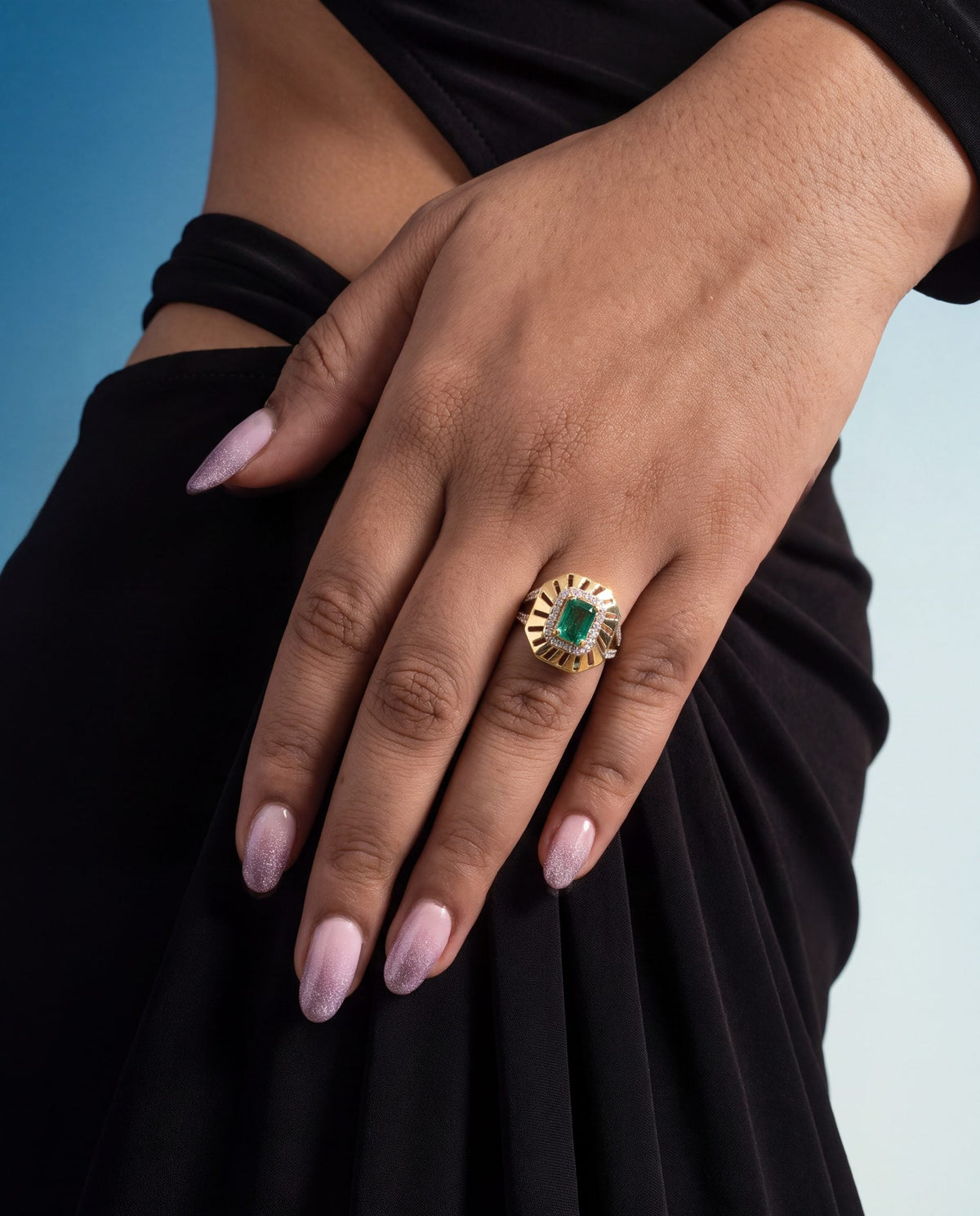 Diamond Ring
