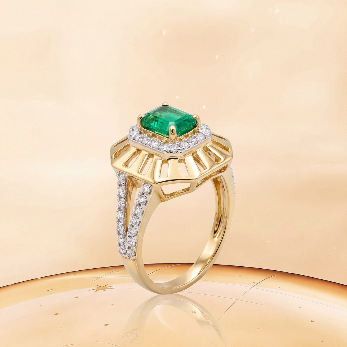 Diamond Ring