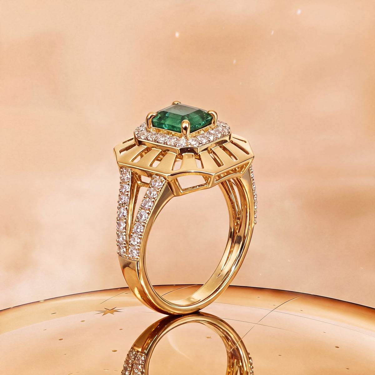 Diamond Ring