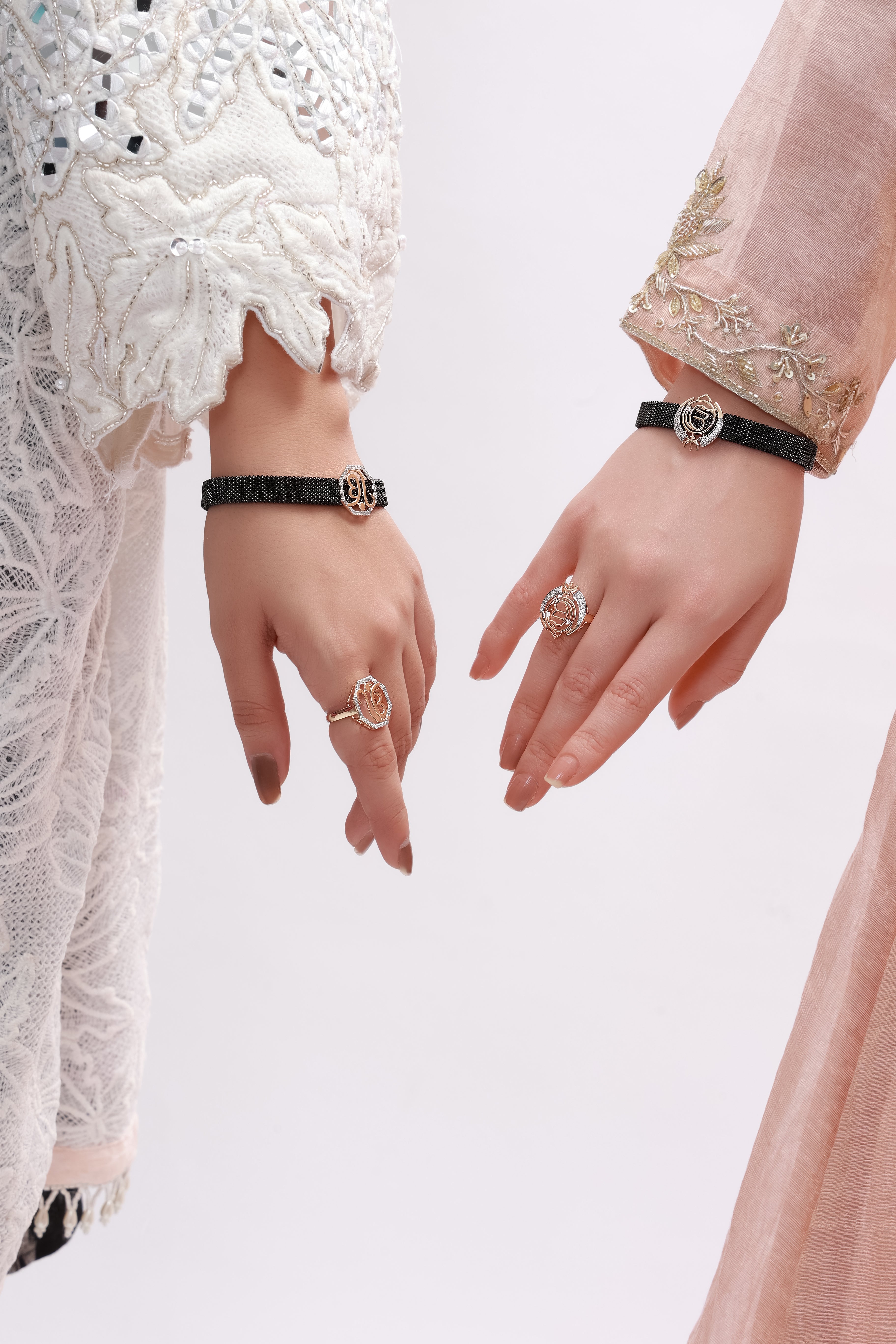 Diamond Loose Bracelet Gift