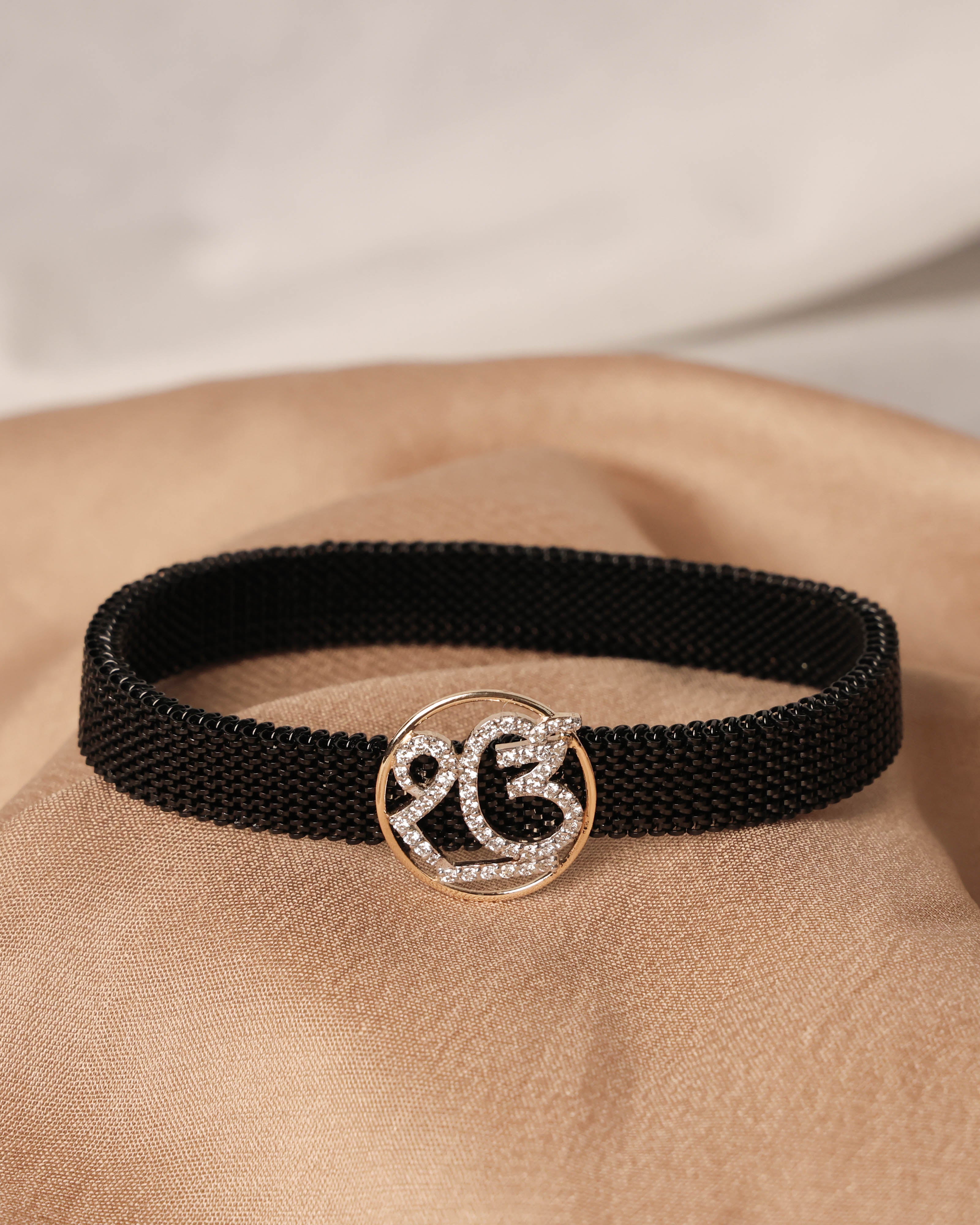 Diamond Loose Bracelets