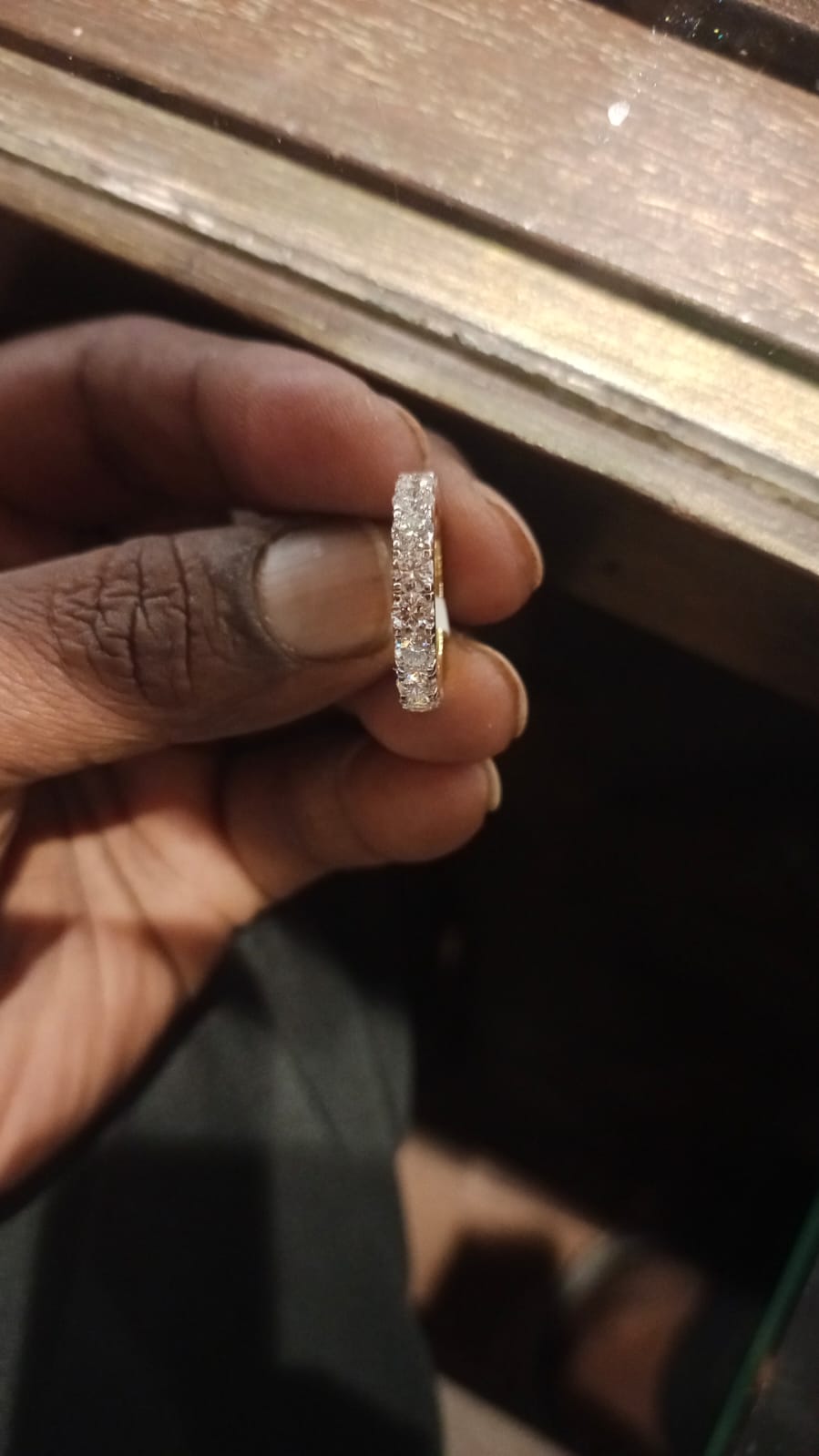 Diamond Ring