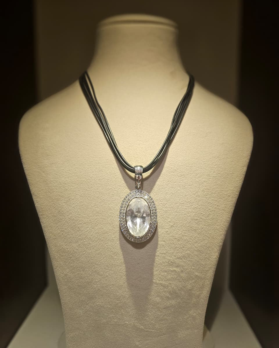Karan Johar Pendant