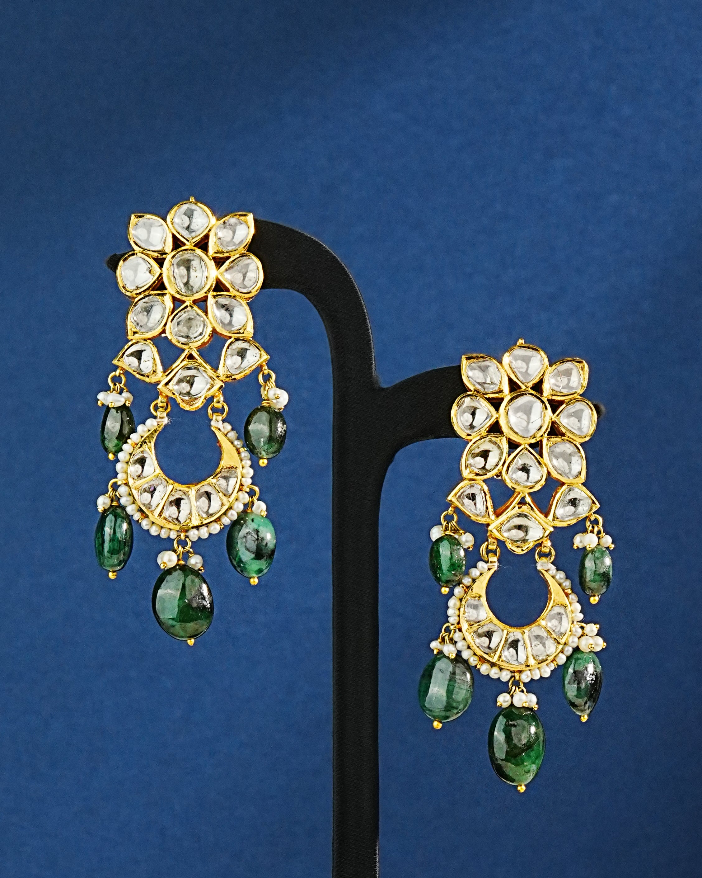 Mitali Polki Chandbalis