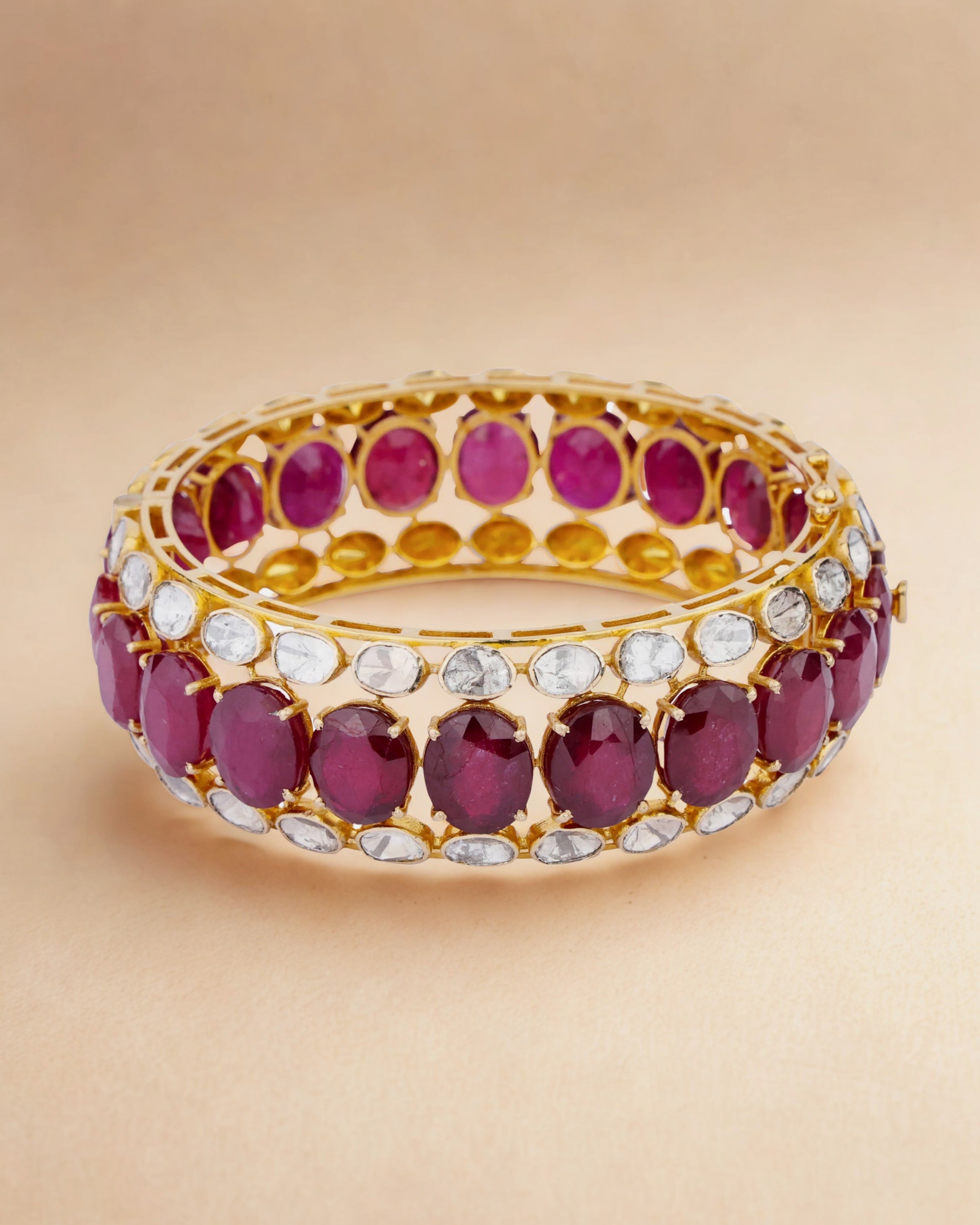 Bianca Polki Bangles