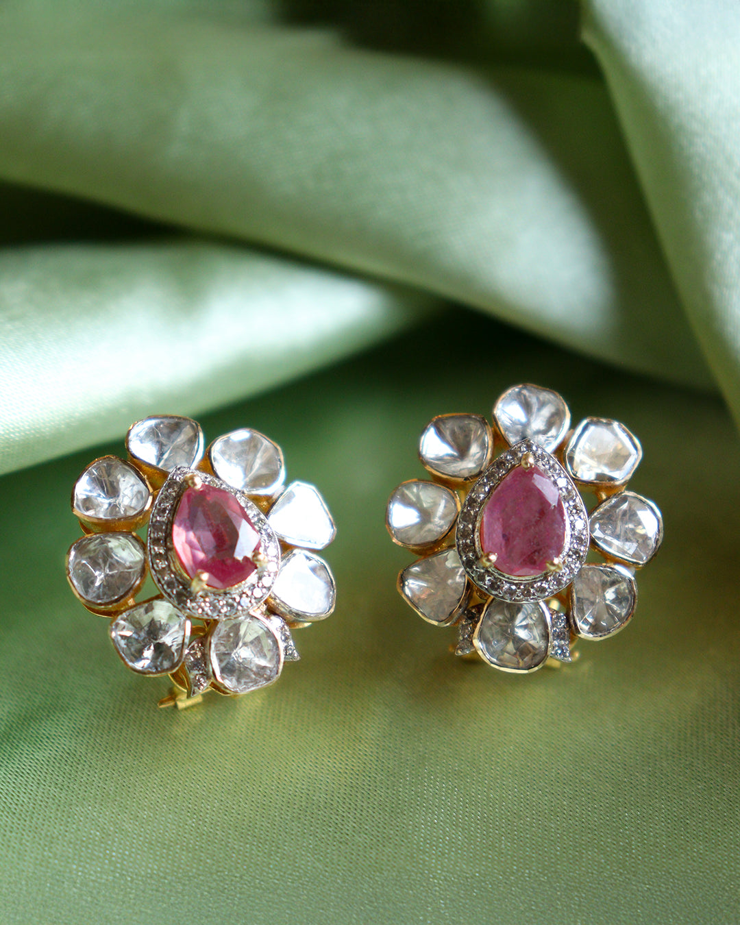 Liora Polki And Diamond Tops