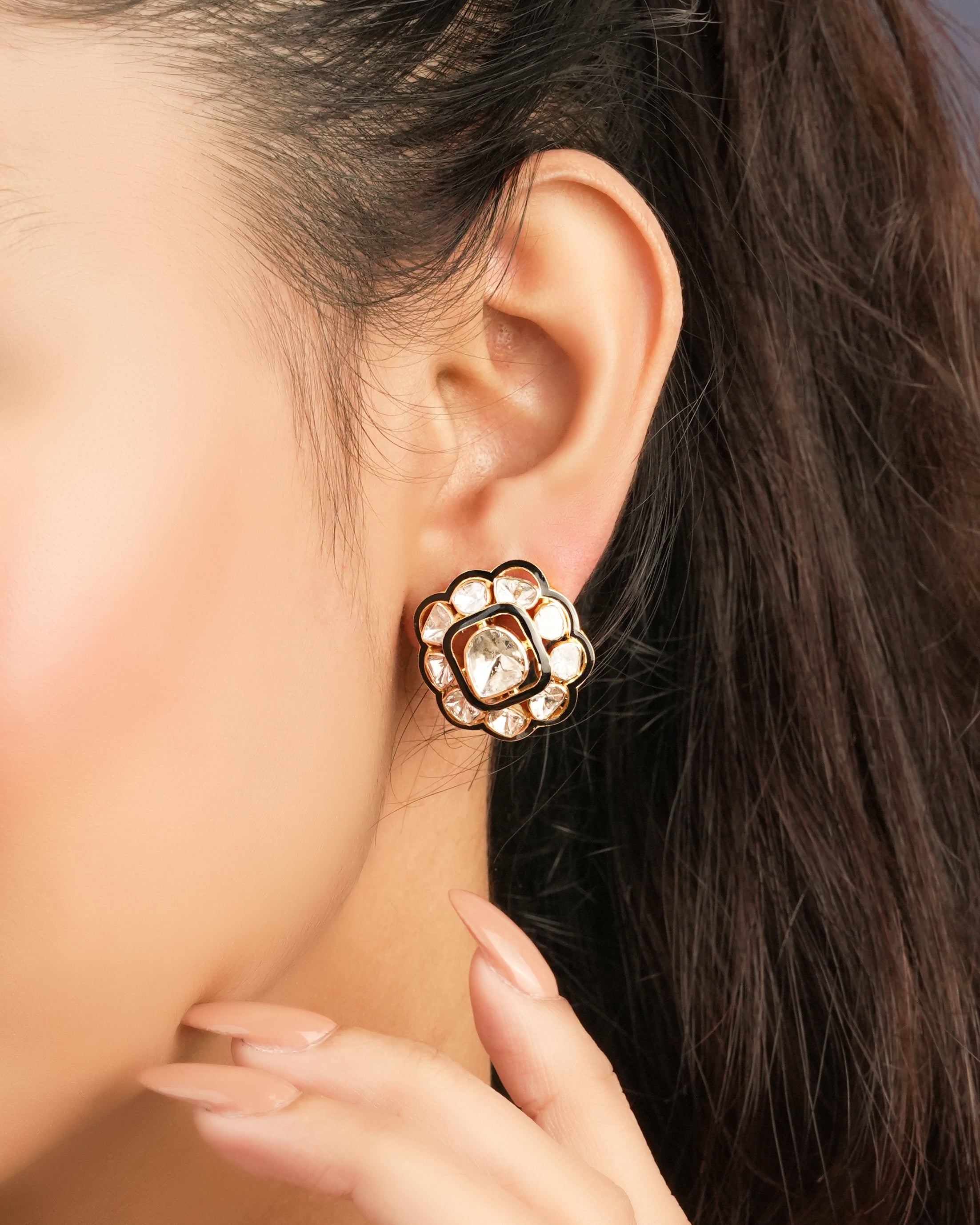 Cylina Polki Tops
