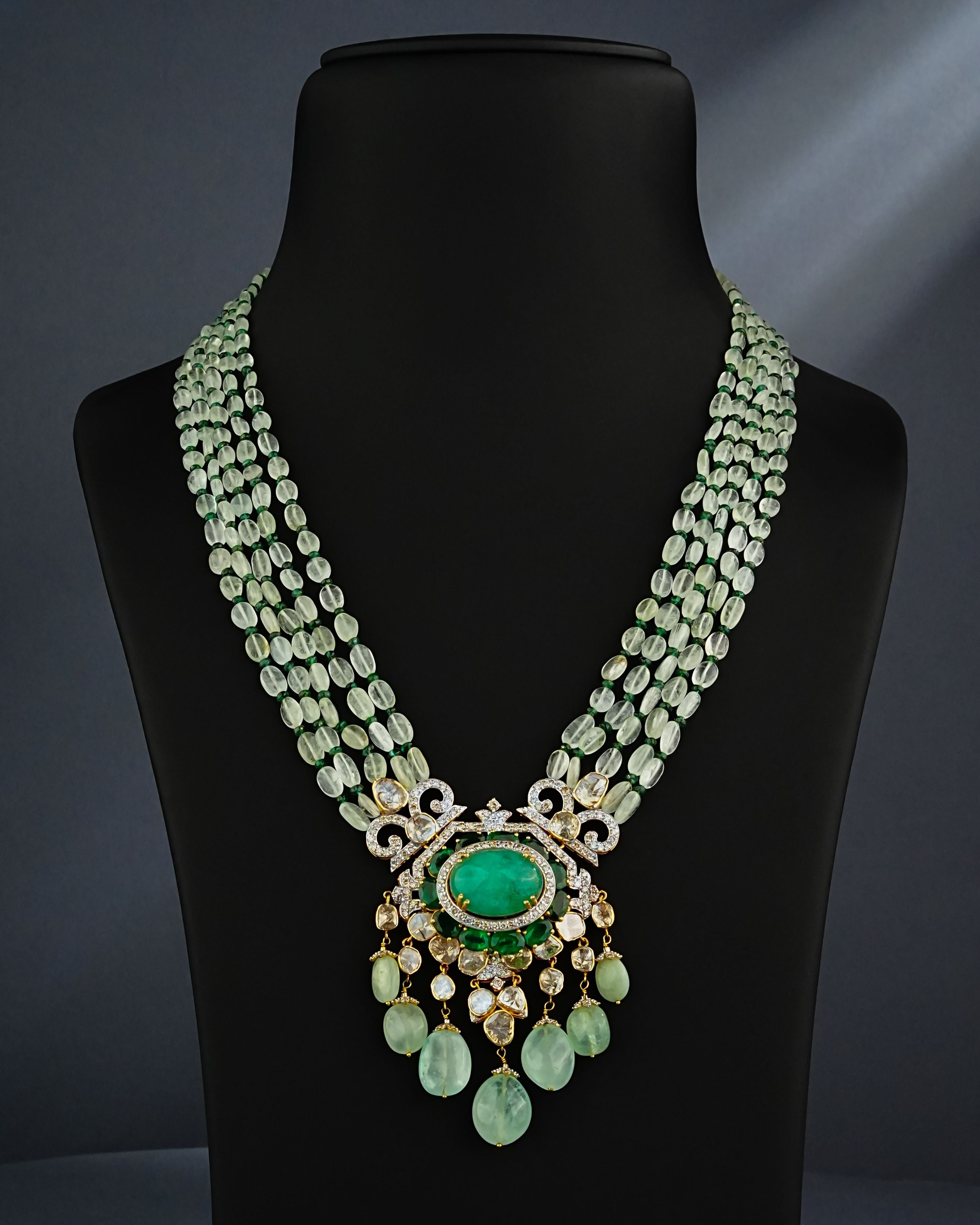 Nisha Details Pending