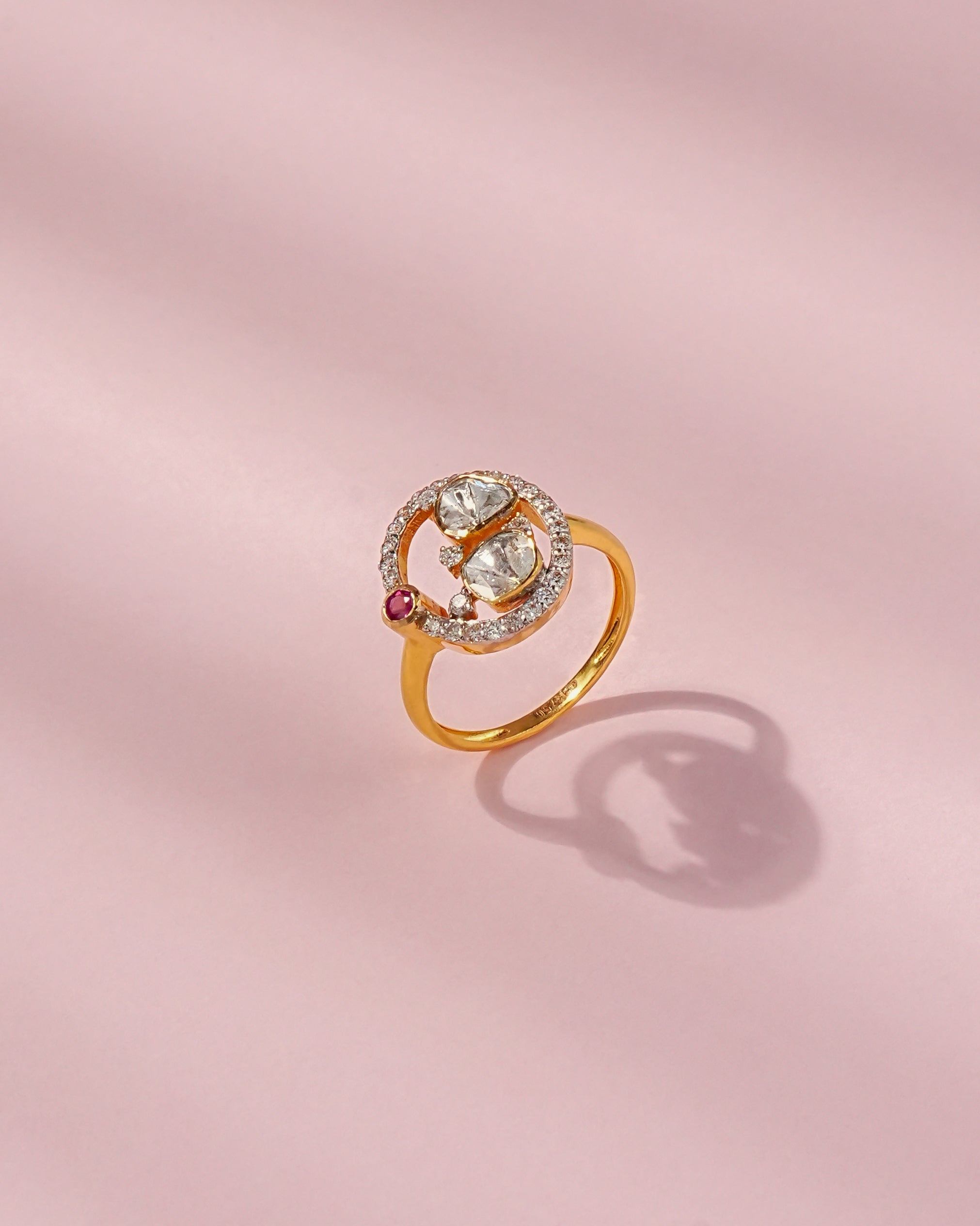 Sara Details Pending