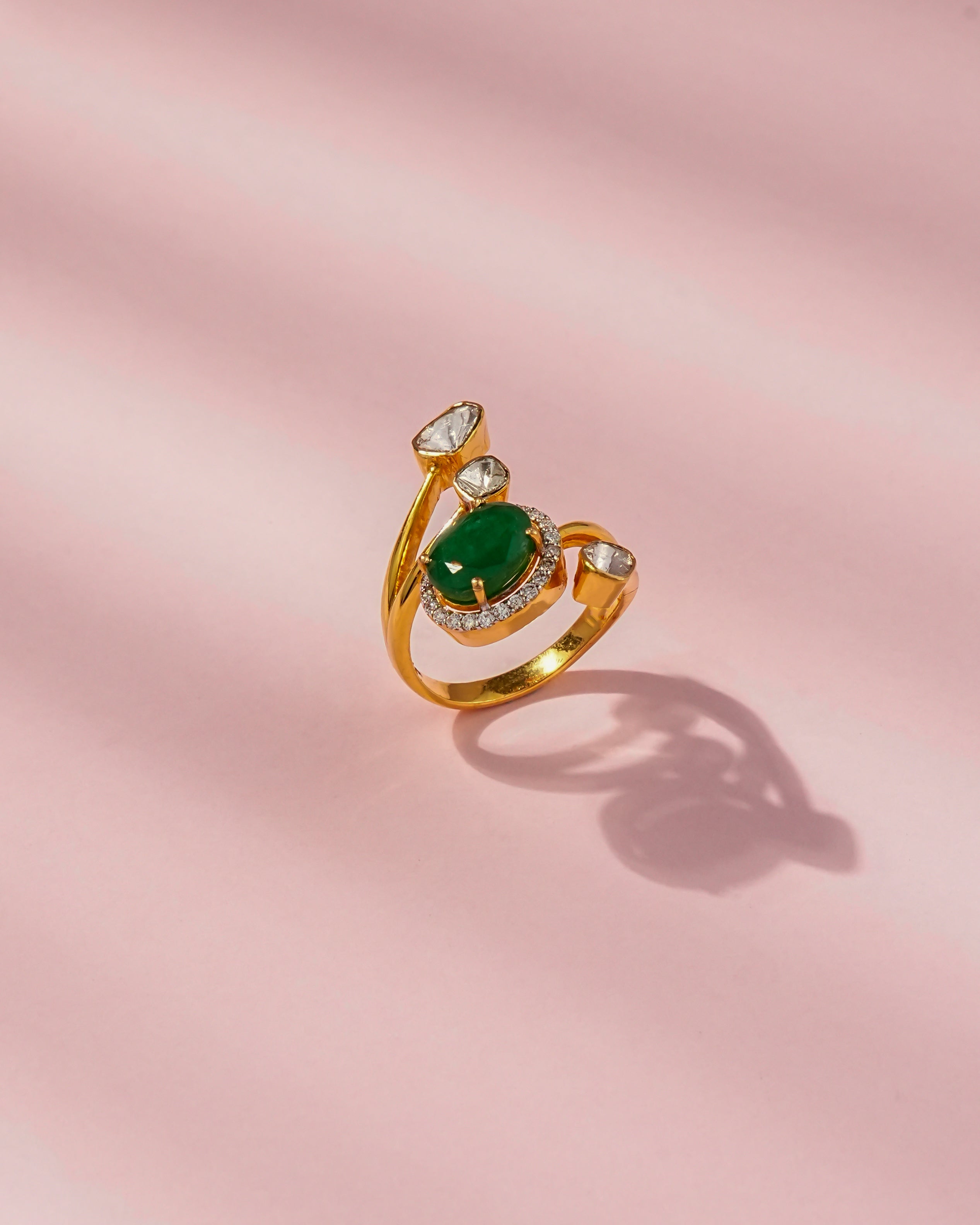 Swara Details Pending