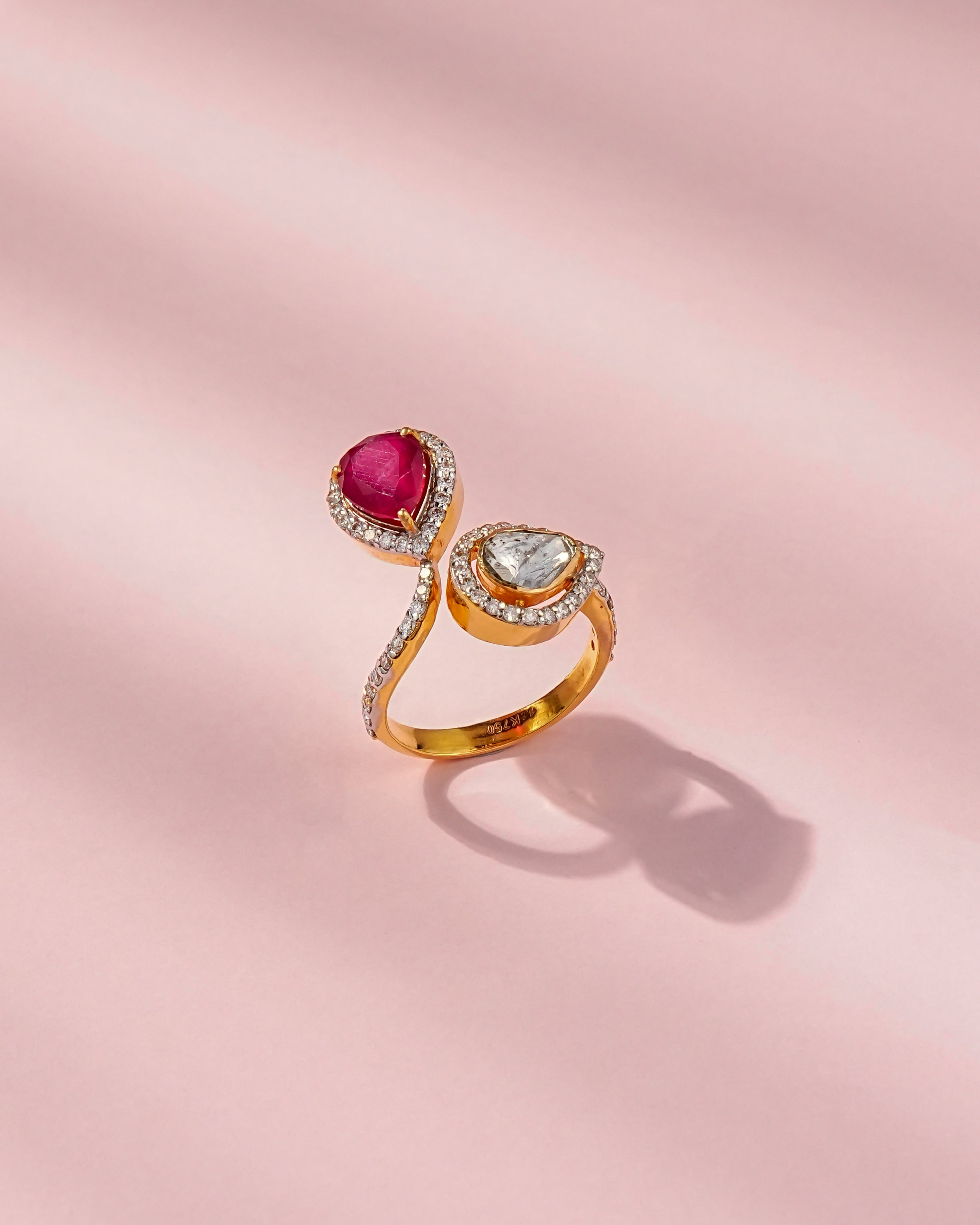 Usha Details Pending