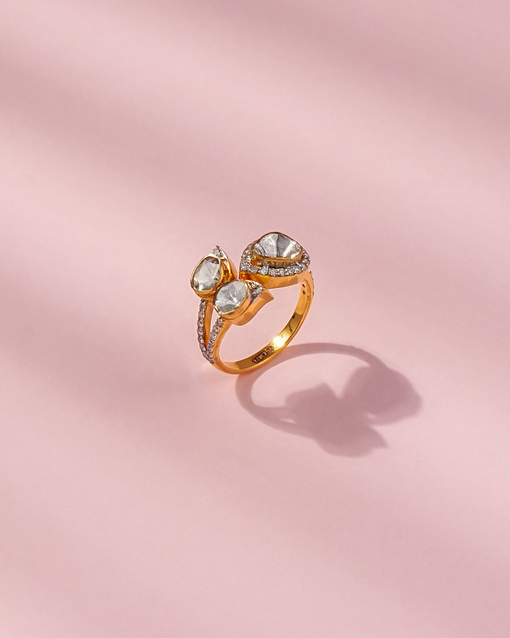 Nadira Details Pending