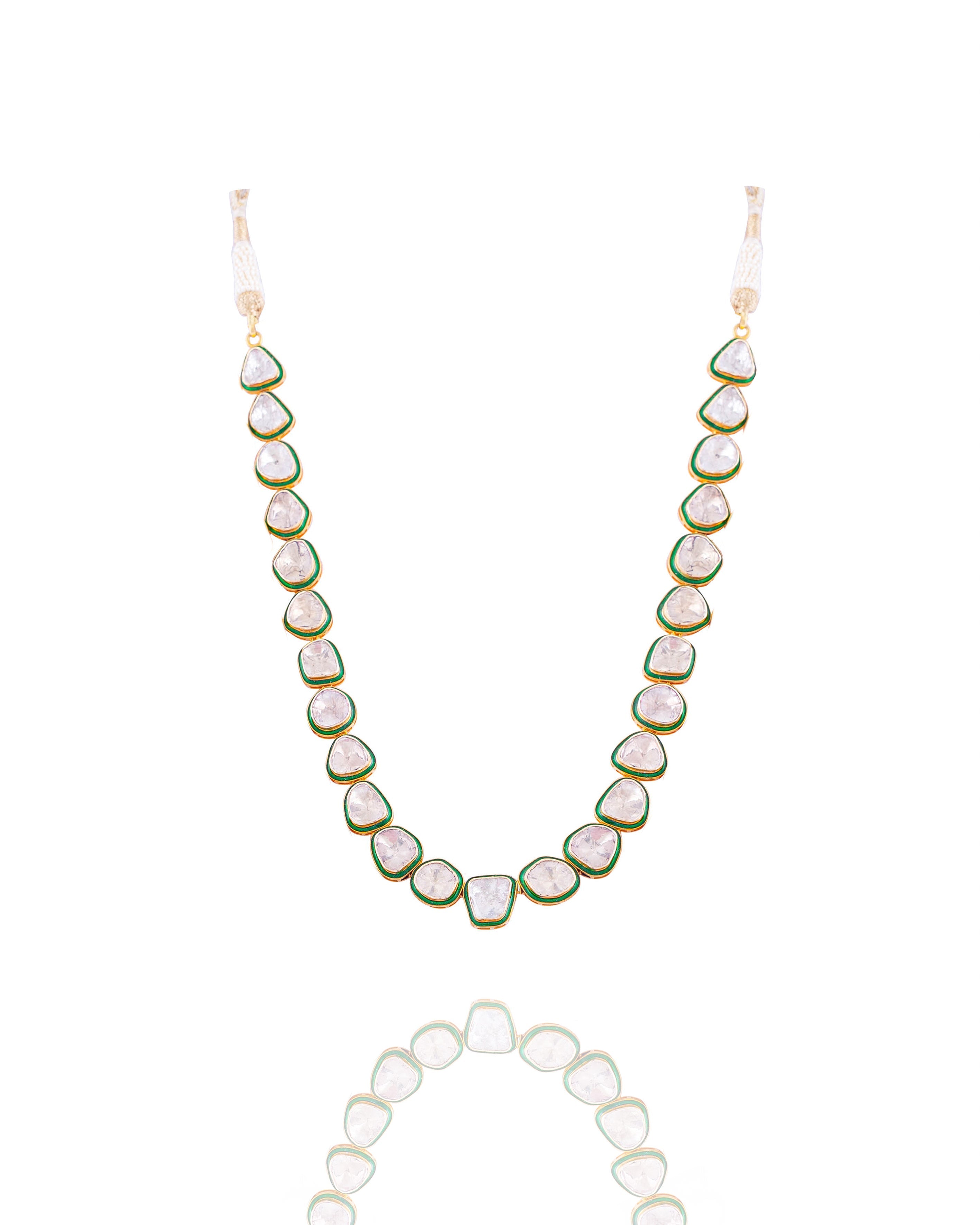 Nita Polki Choker