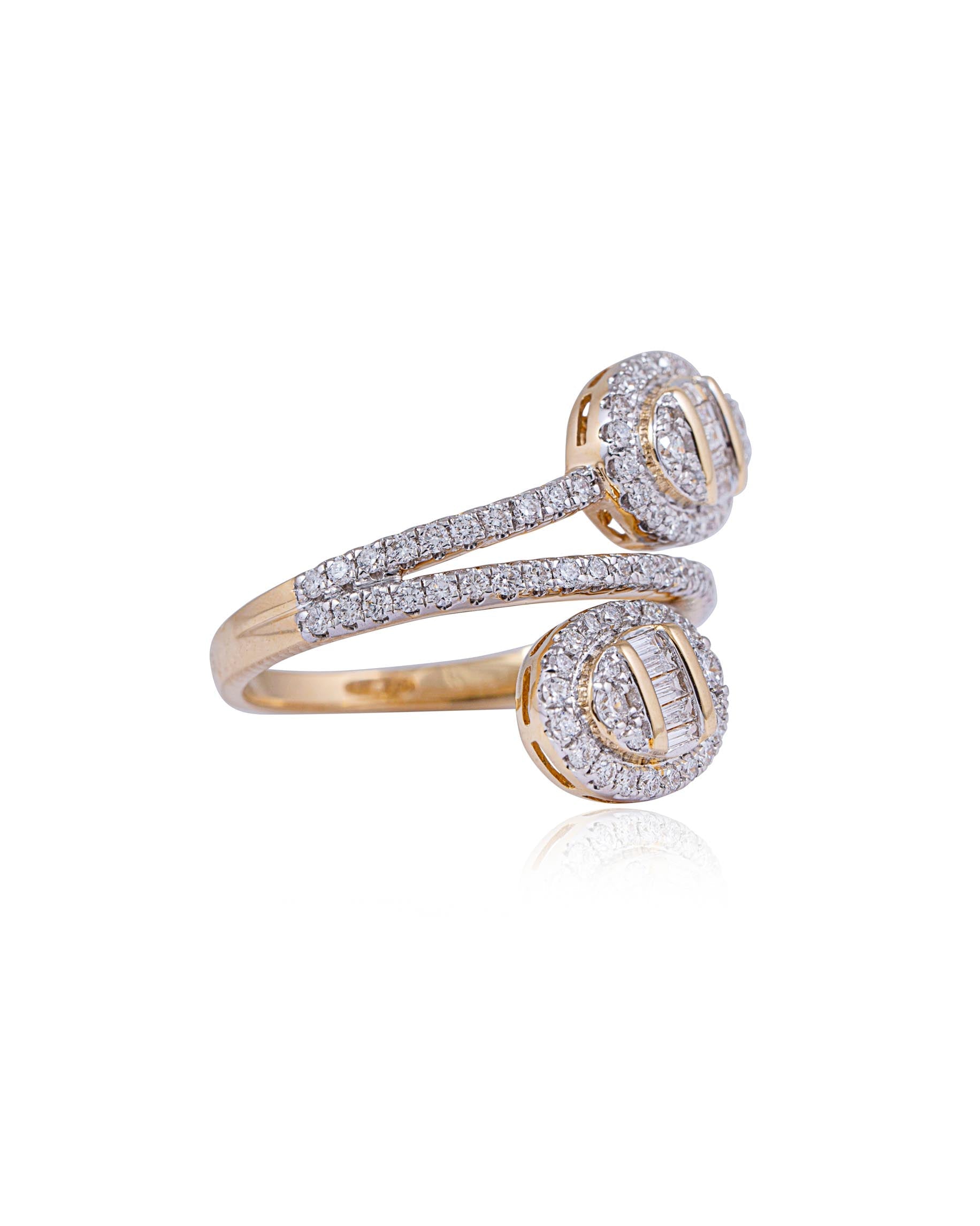 Diamond Ring - NO ORDERS