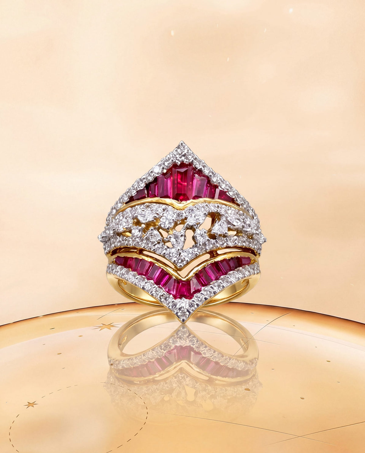 Diamond Ring