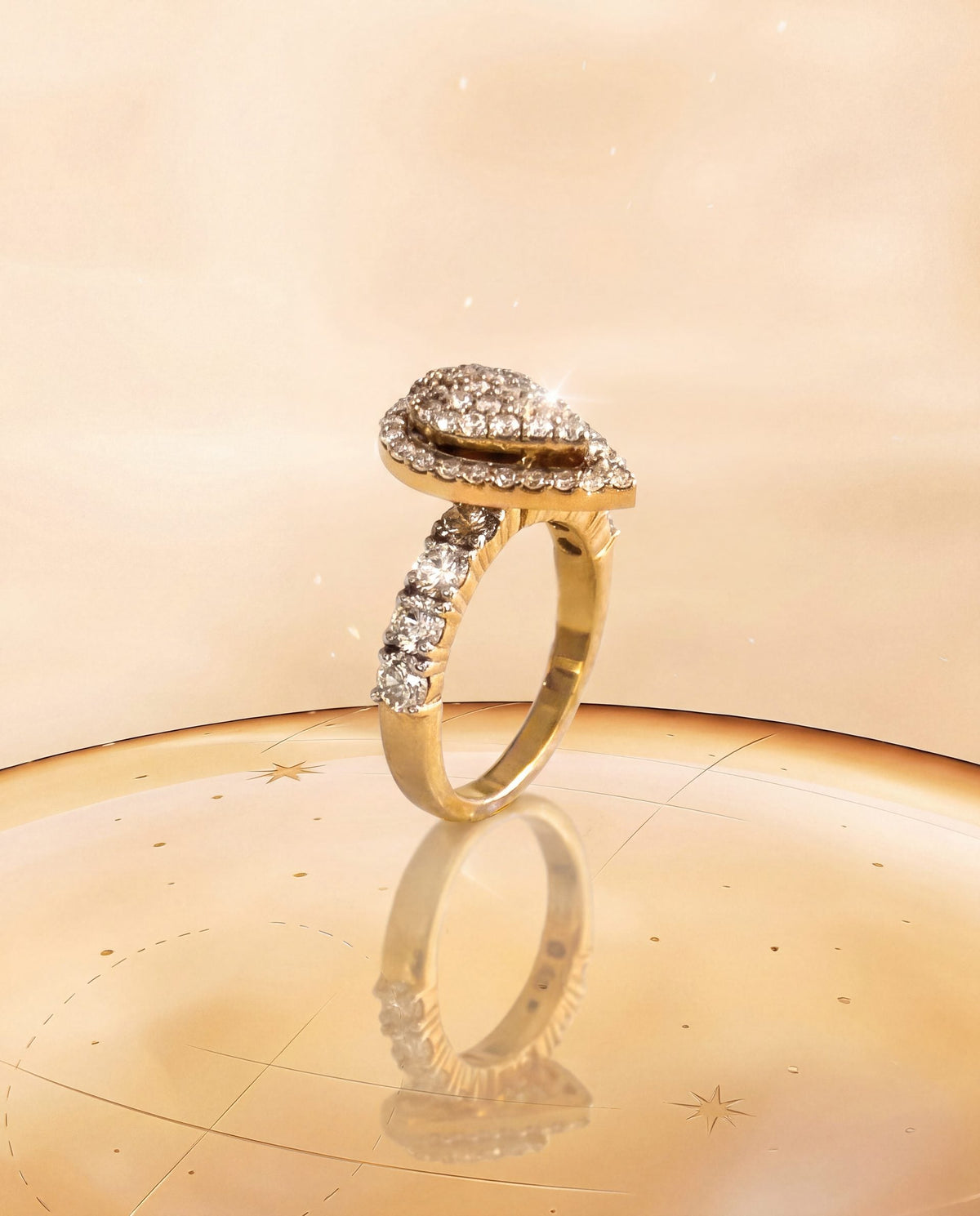 Diamond Ring
