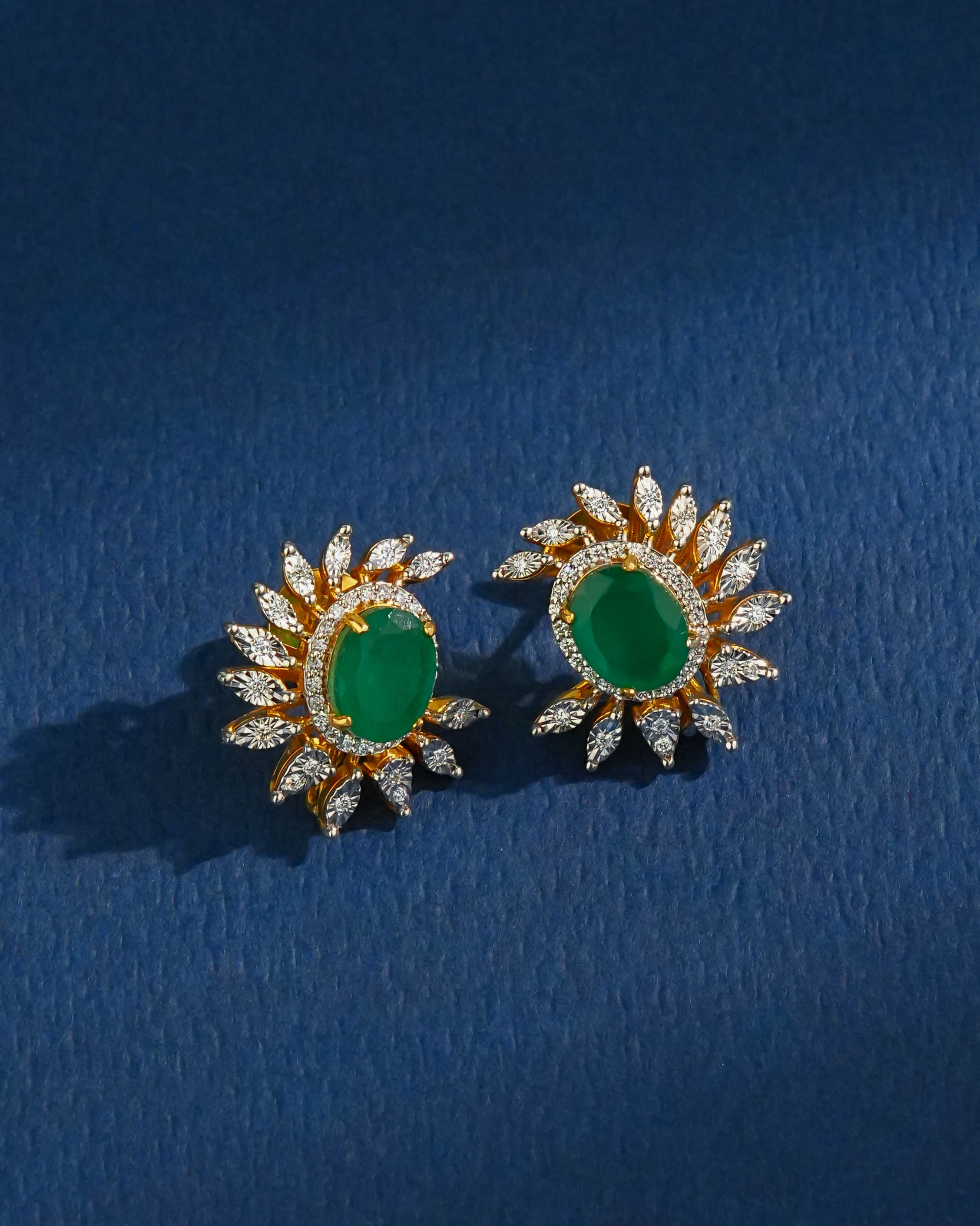 Diamond Tops