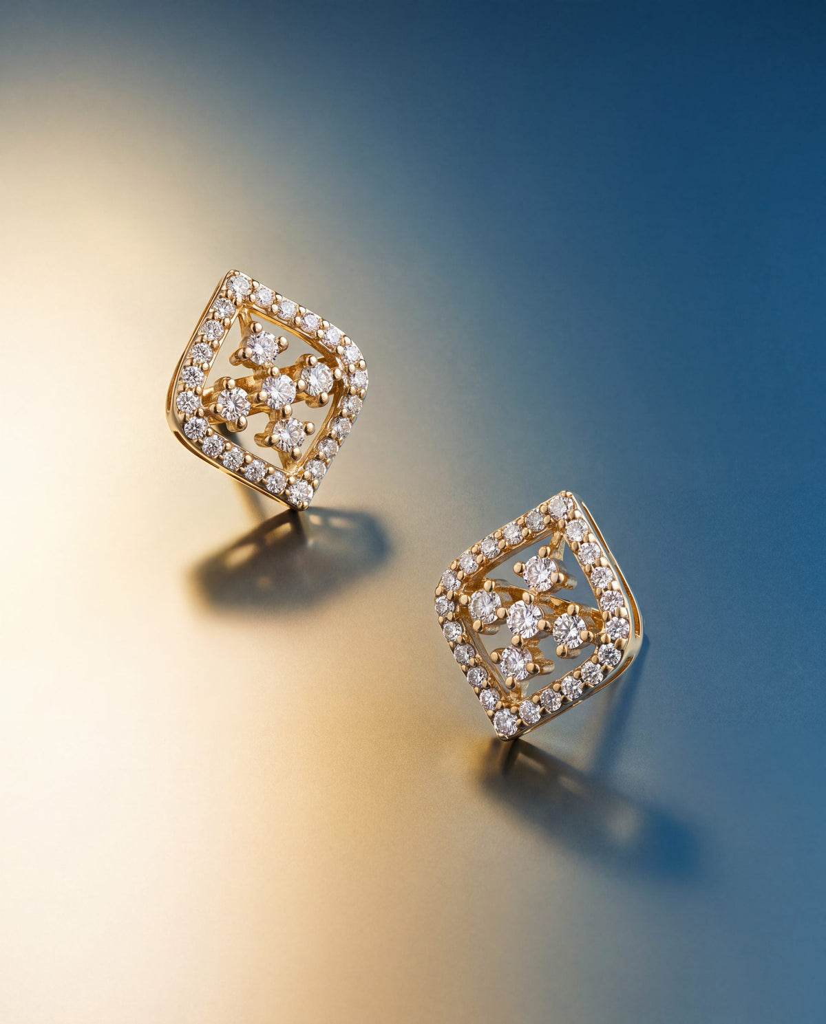 Diamond Tops