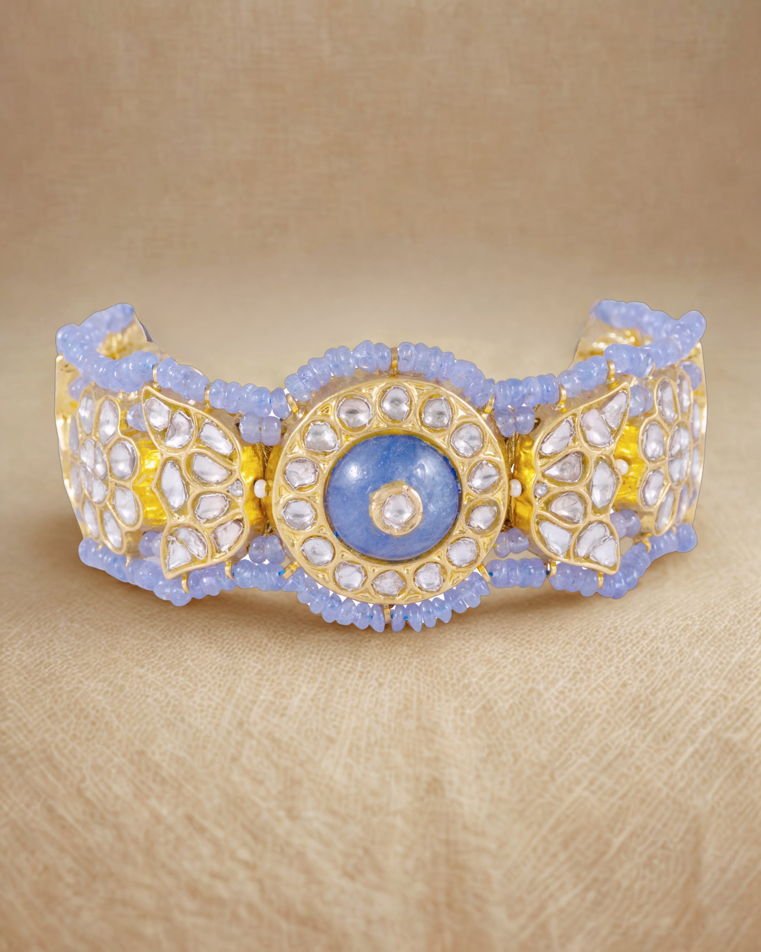 Catherine Polki Ponchi