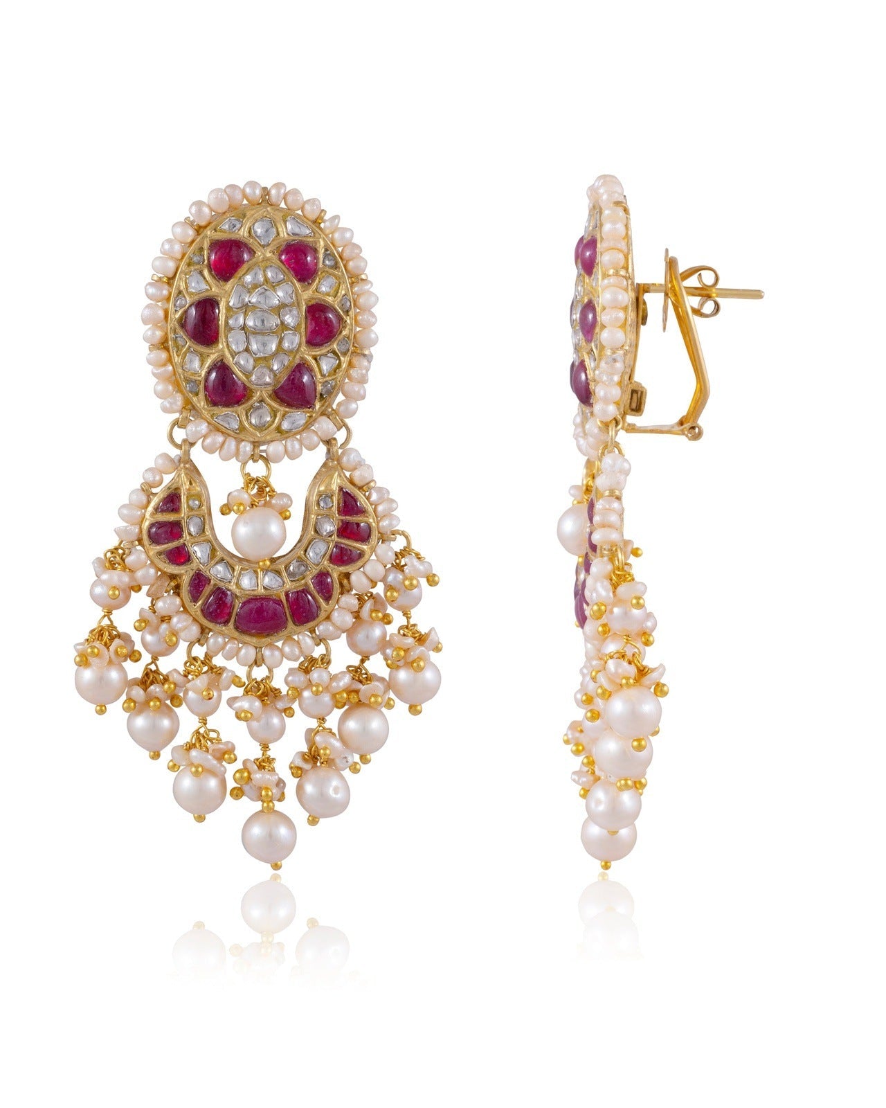 Haimi Polki Chandbalis