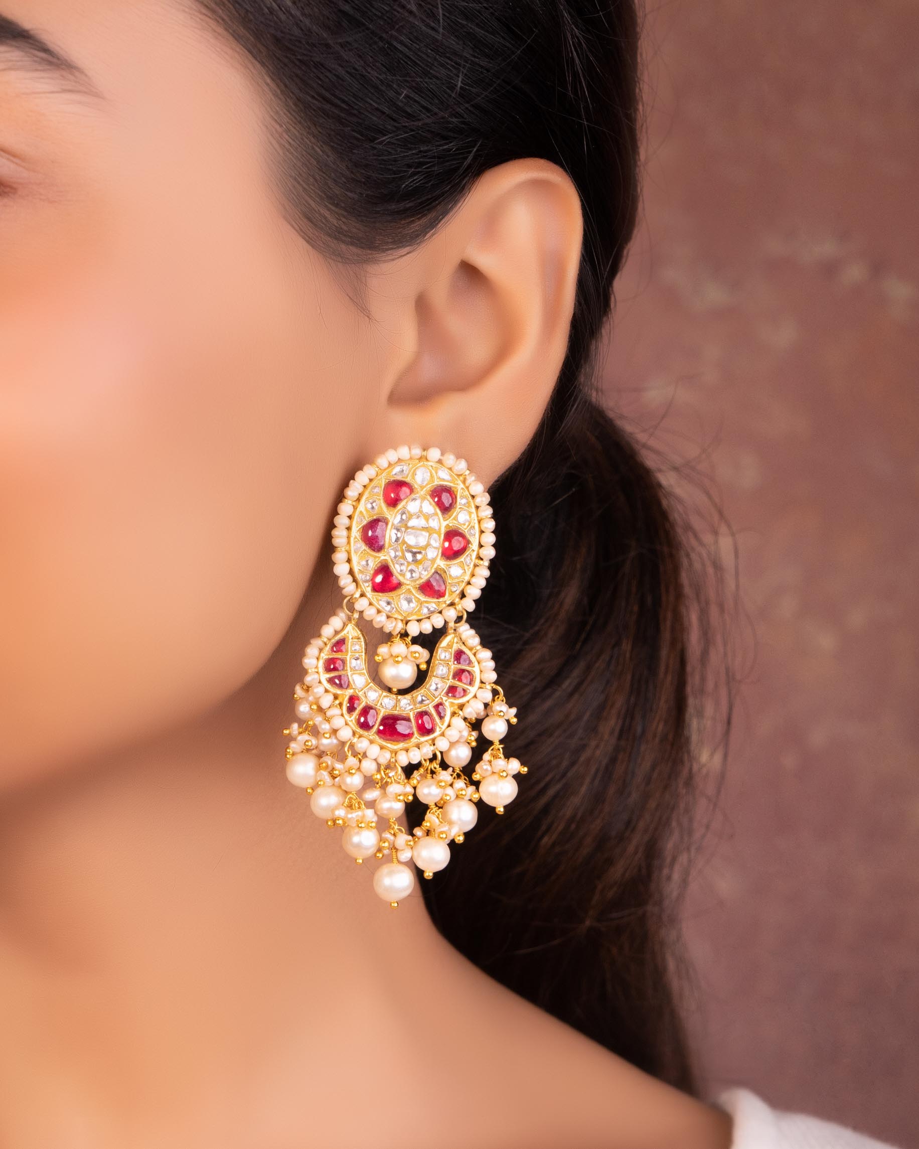 Haimi Polki Chandbalis