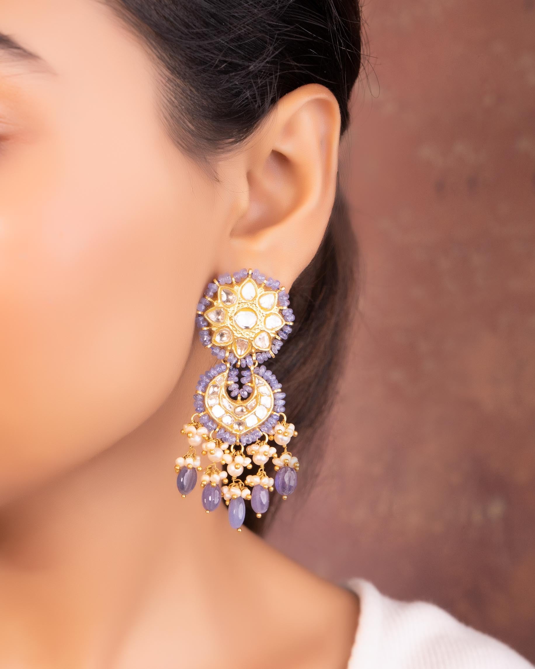 Raha Polki Chandbalis