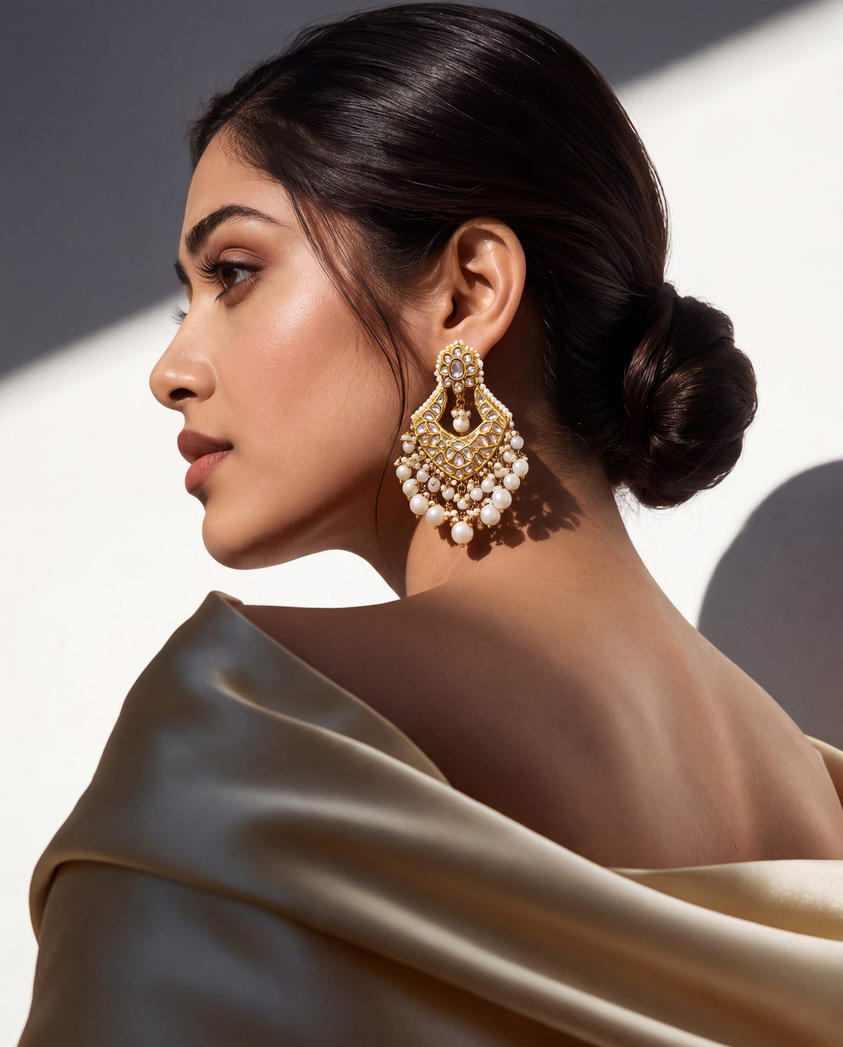 Nadia Polki Chandbalis