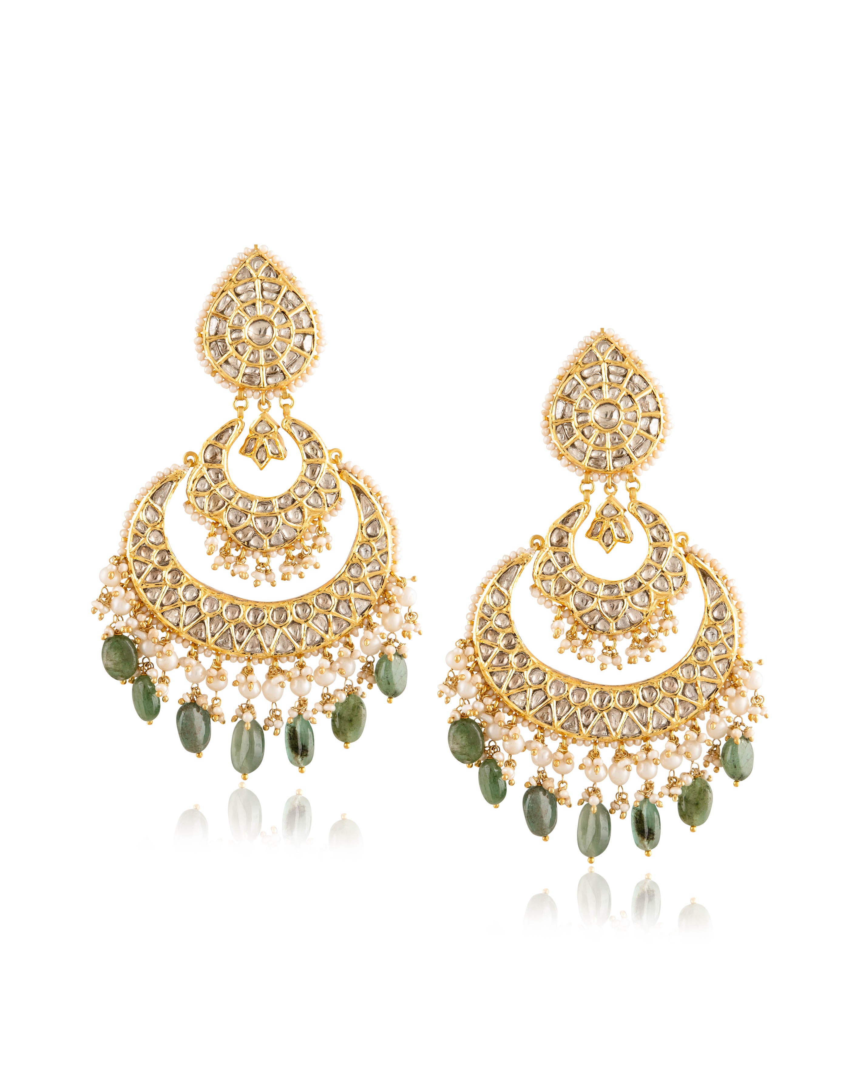 Alyona Polki Chandbalis