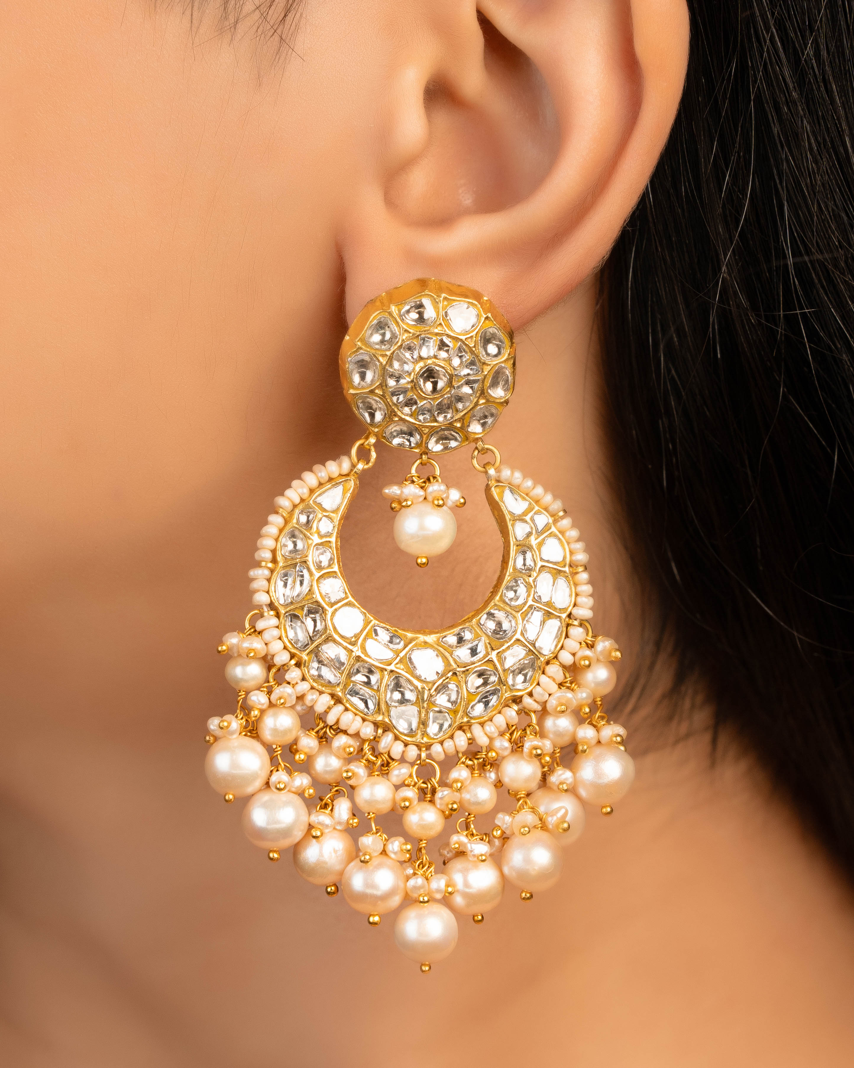 Amishi Polki Chandbalis