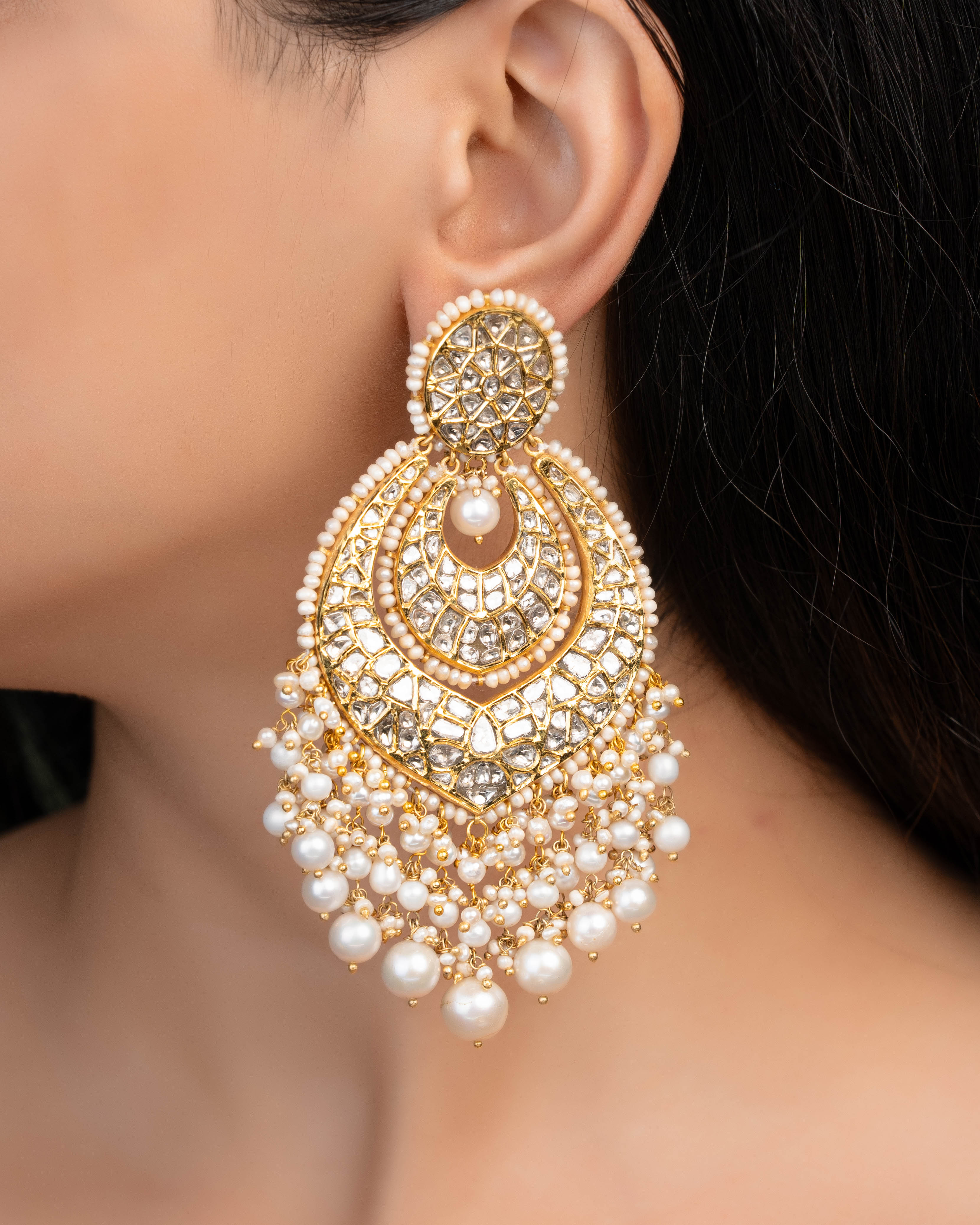 Kanishka Polki Chandbalis