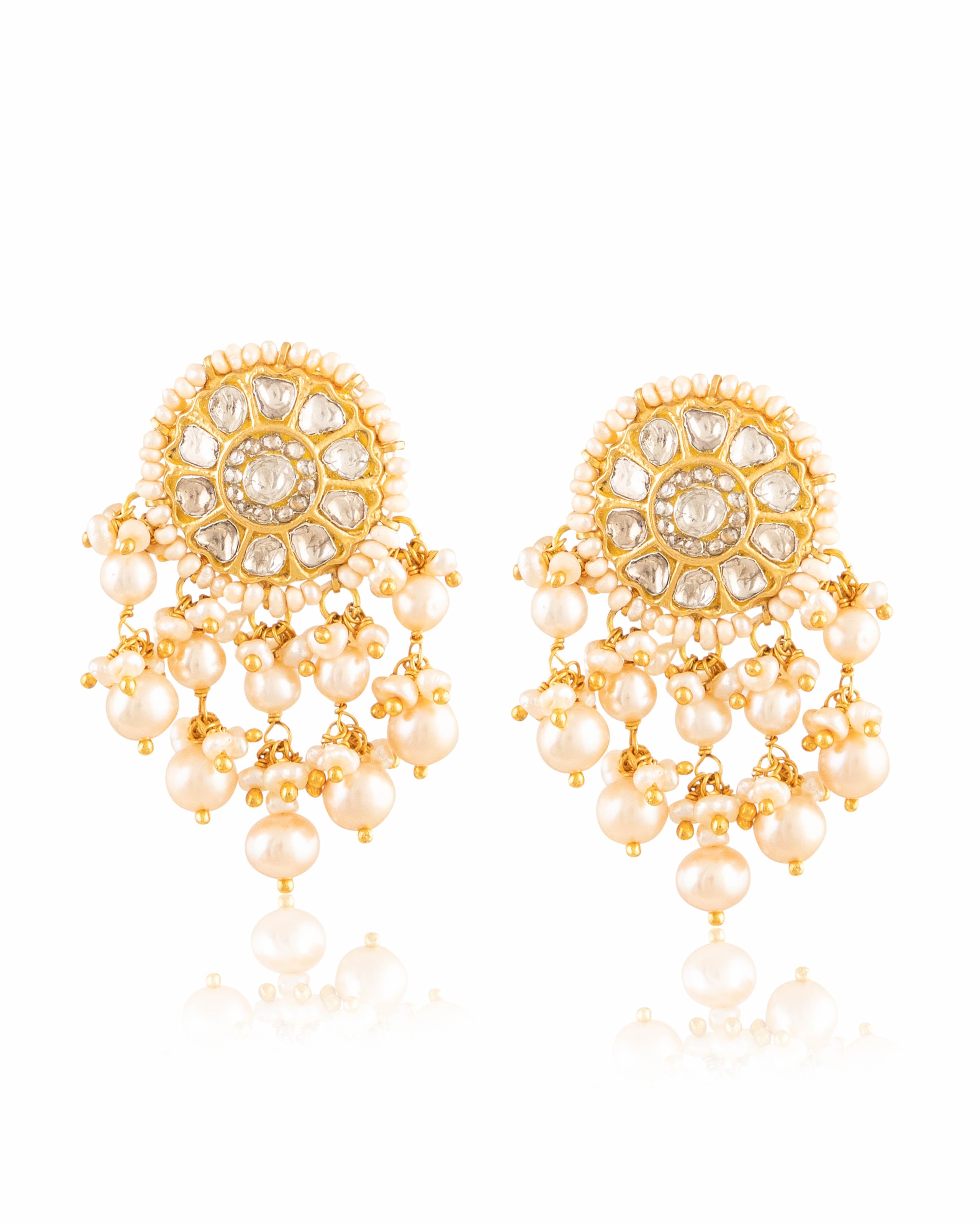 Adhishree Polki Tops