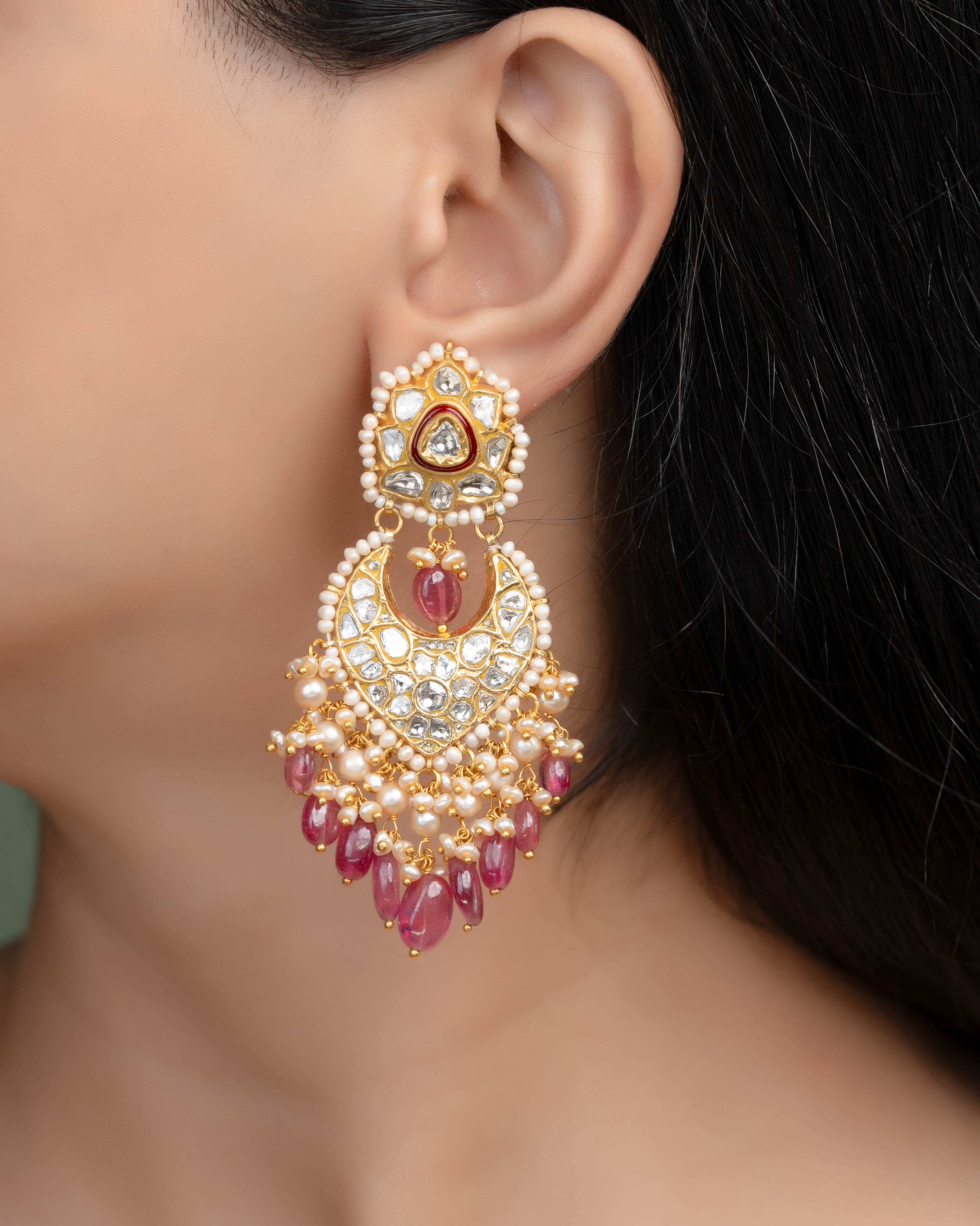 Katyani Polki Chandbalis