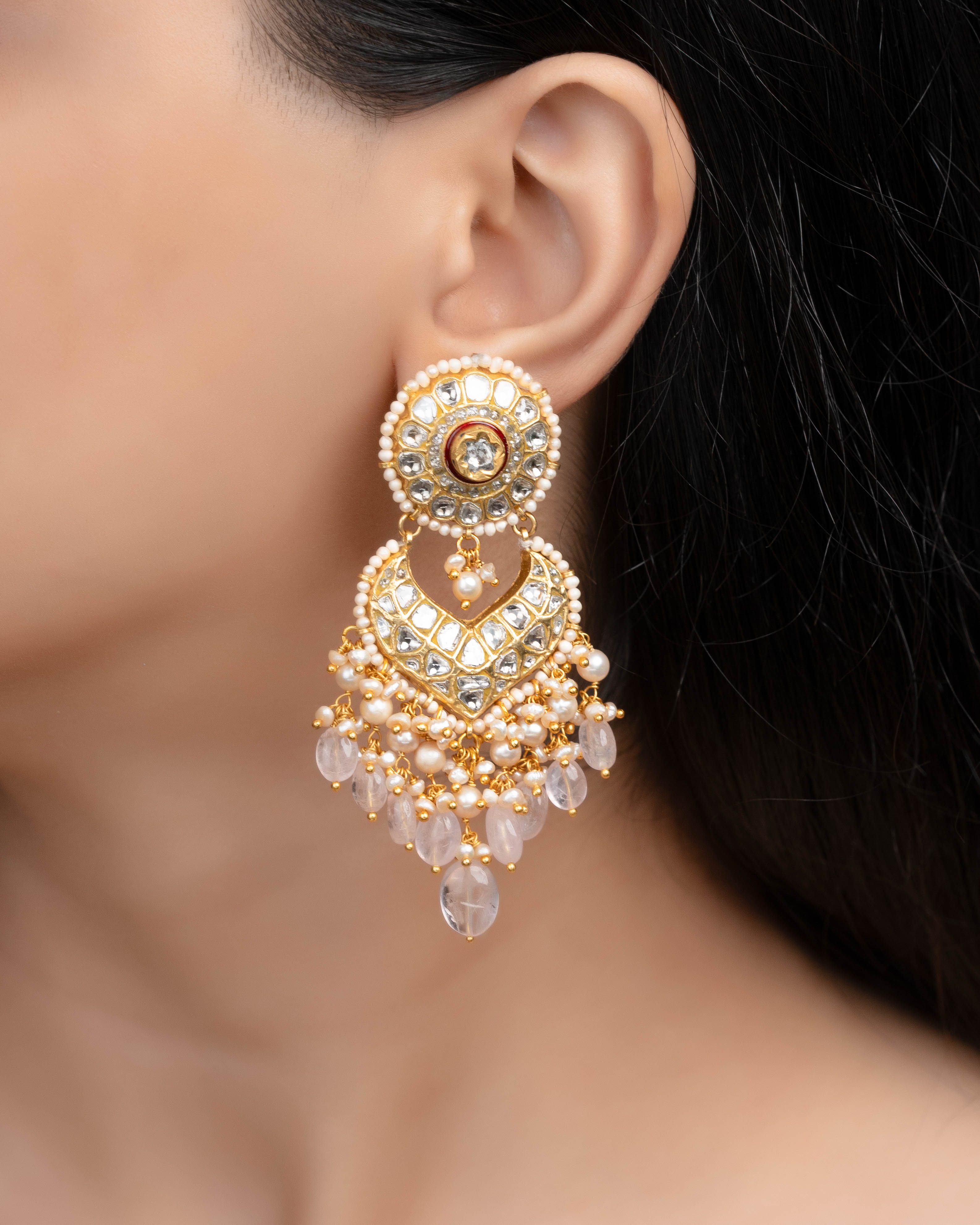 Keerti Polki Chandbalis