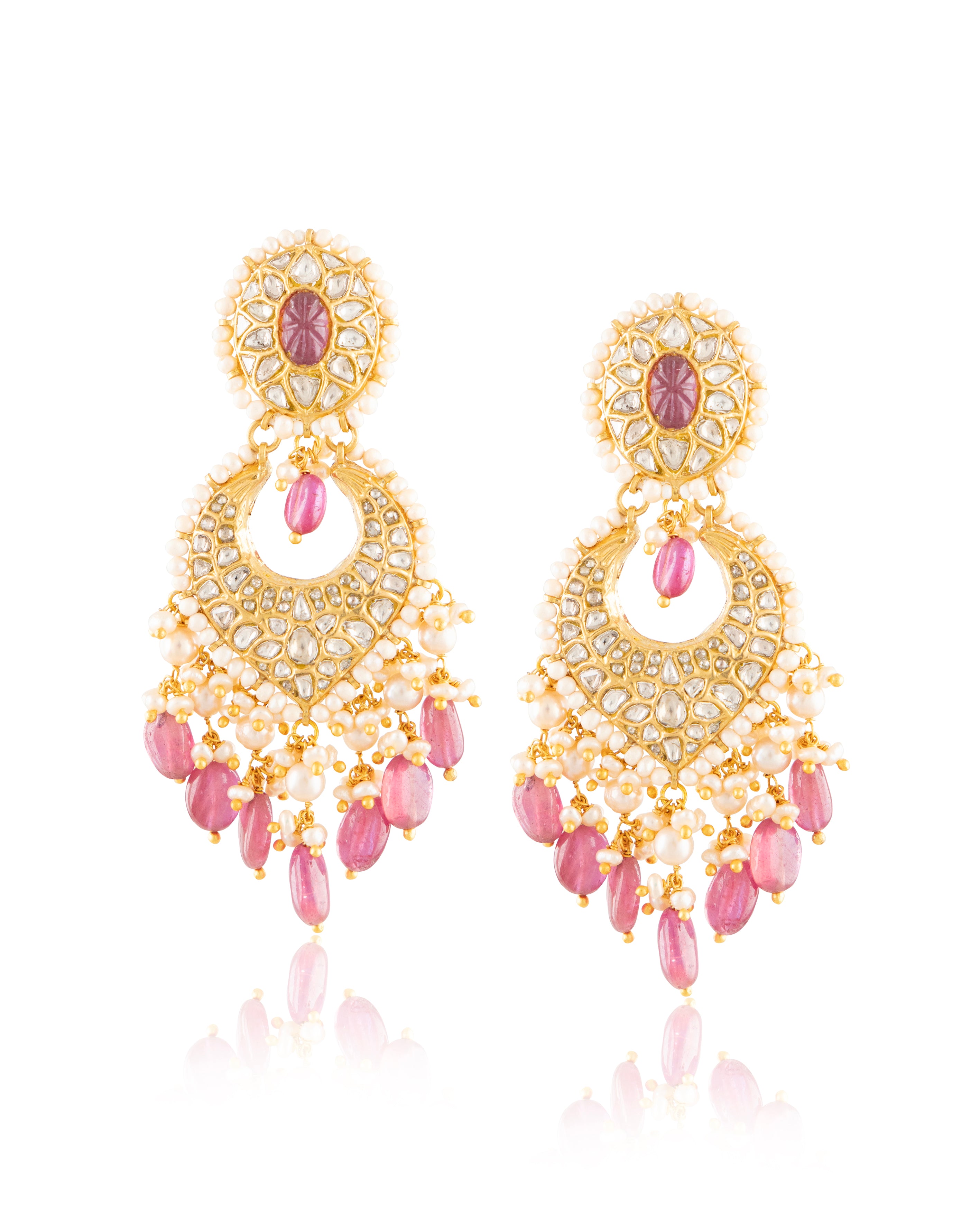 Rachael Polki Chandbalis