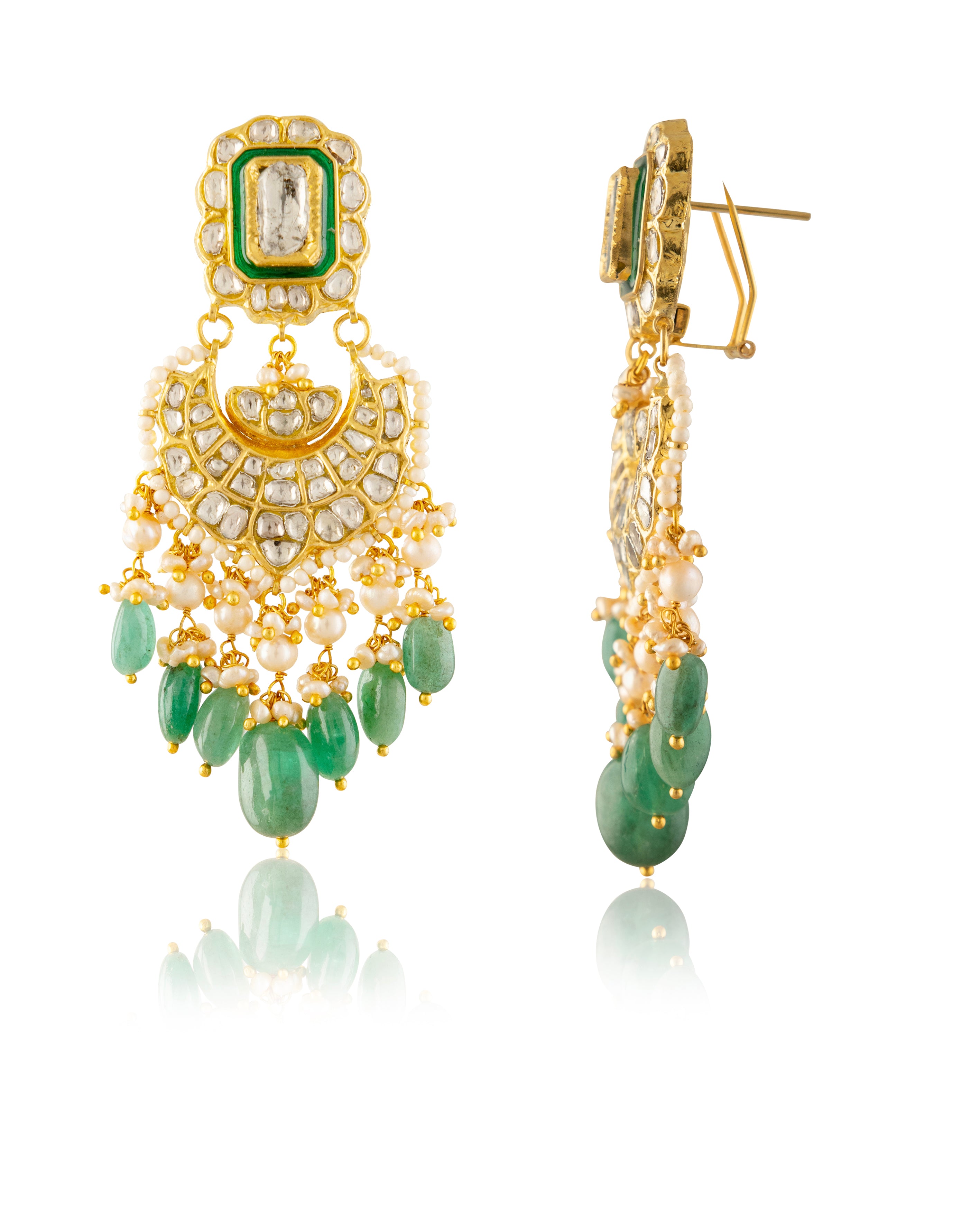 Sona Polki Chandbalis