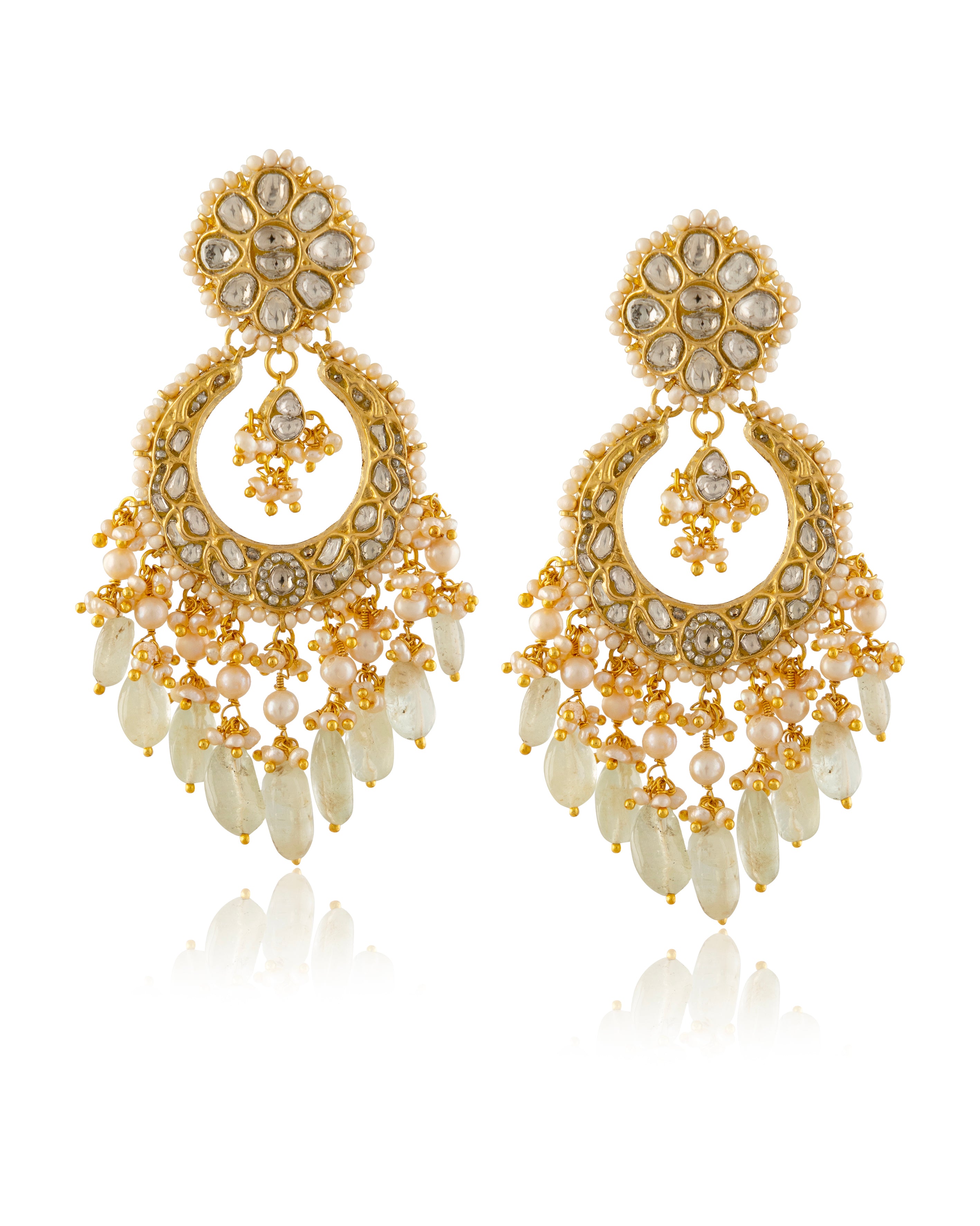 Stevie Polki Chandbalis